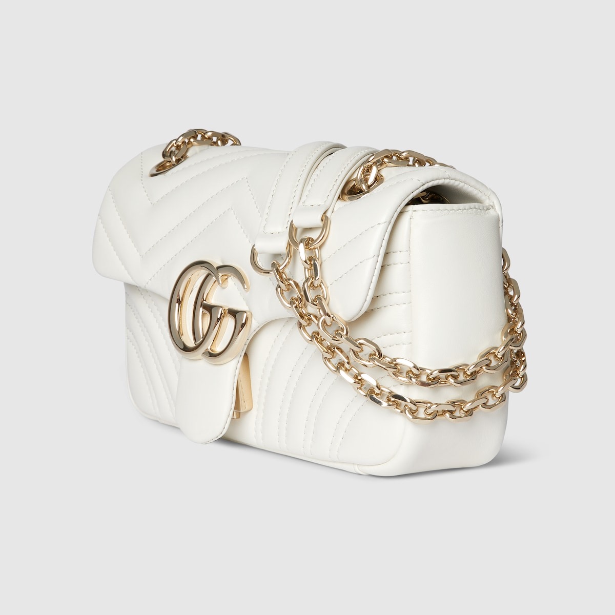 GG Marmont Bag Collection - Luxury Leather Handbag