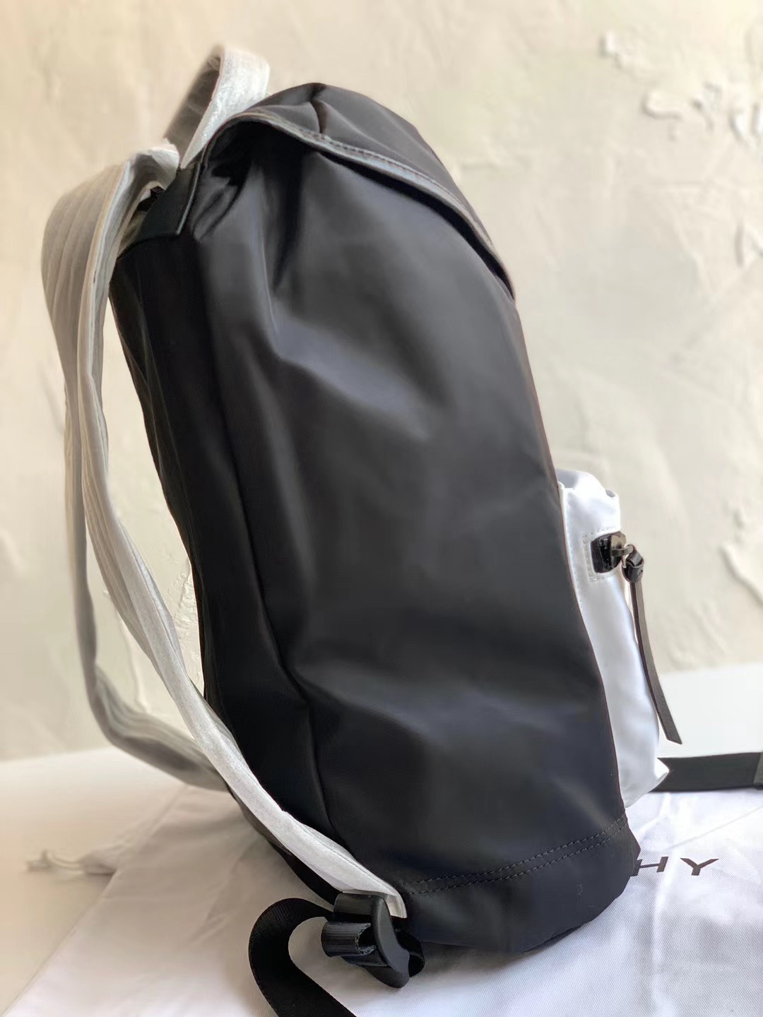 Givenchy Backpack - Black Backpacks, Handbags - GIV234339