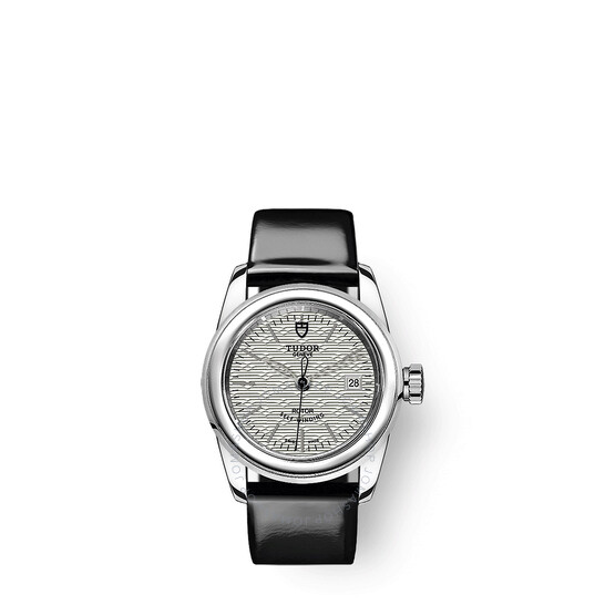 Glamour Date Automatic Ladies Watch