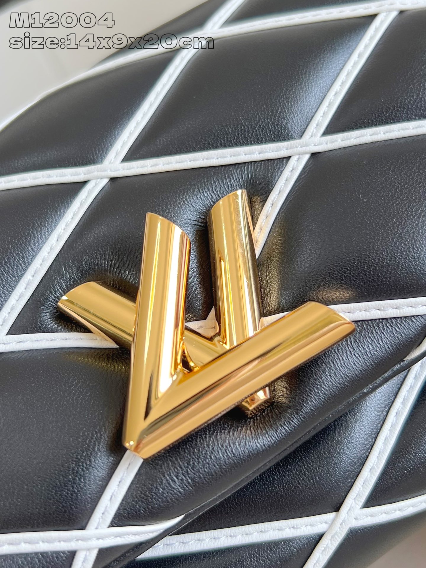 GO-14 PM Malletage - Women - Handbags | LOUIS VUITTON