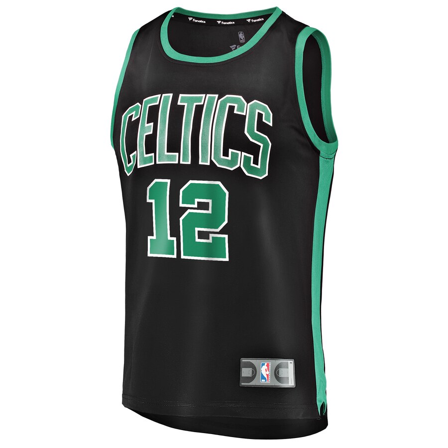 Grant Williams Celtics Statement Jersey - Premium Fanatics Replica 2024