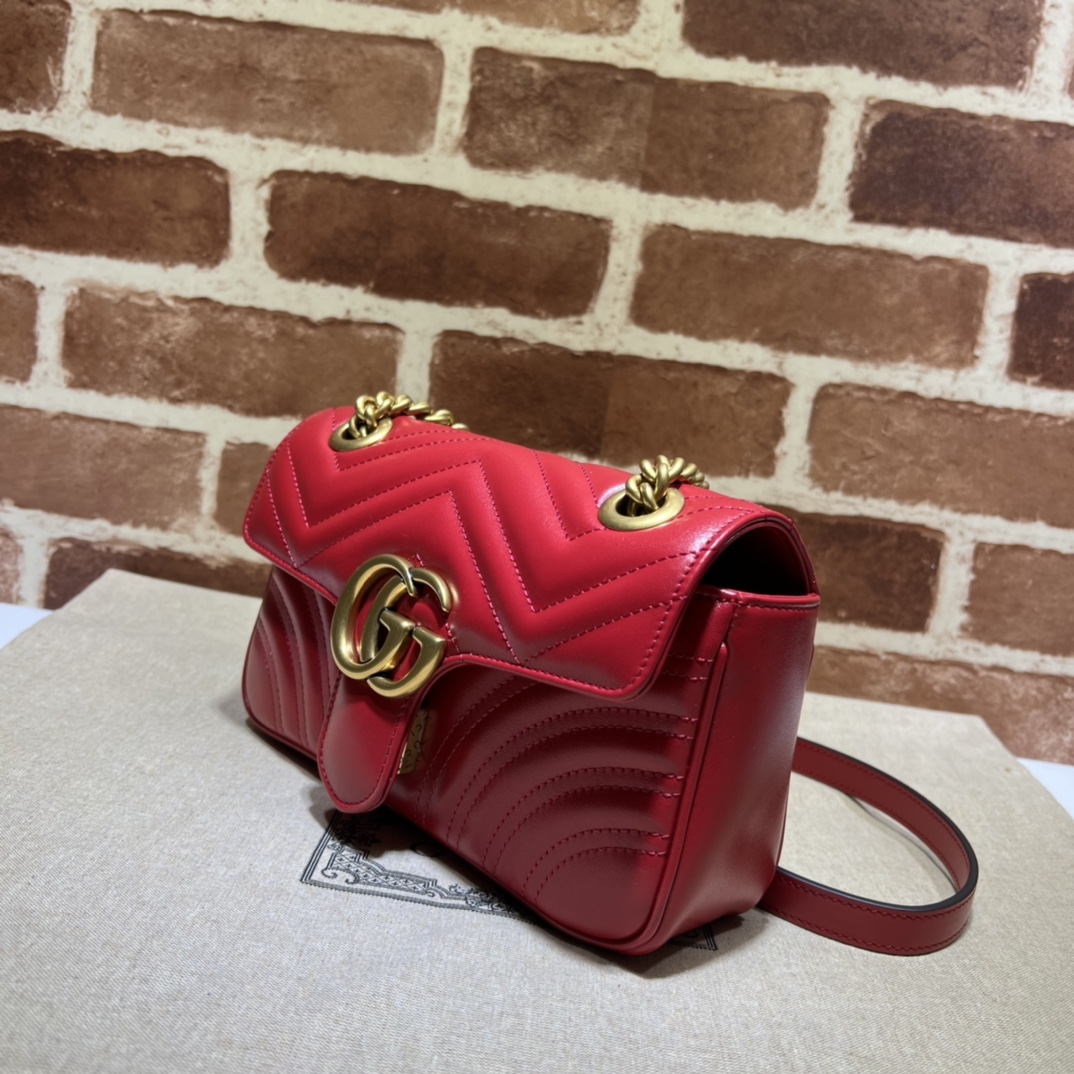 GUCCI  00629