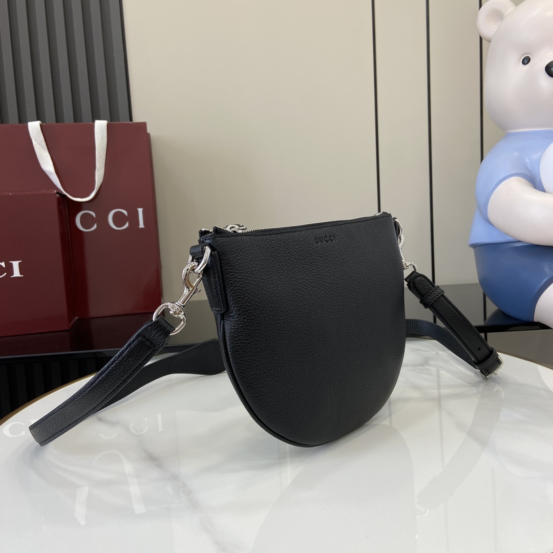 Gucci B Mini Bag 'Black' 824529-AAEMK-1042