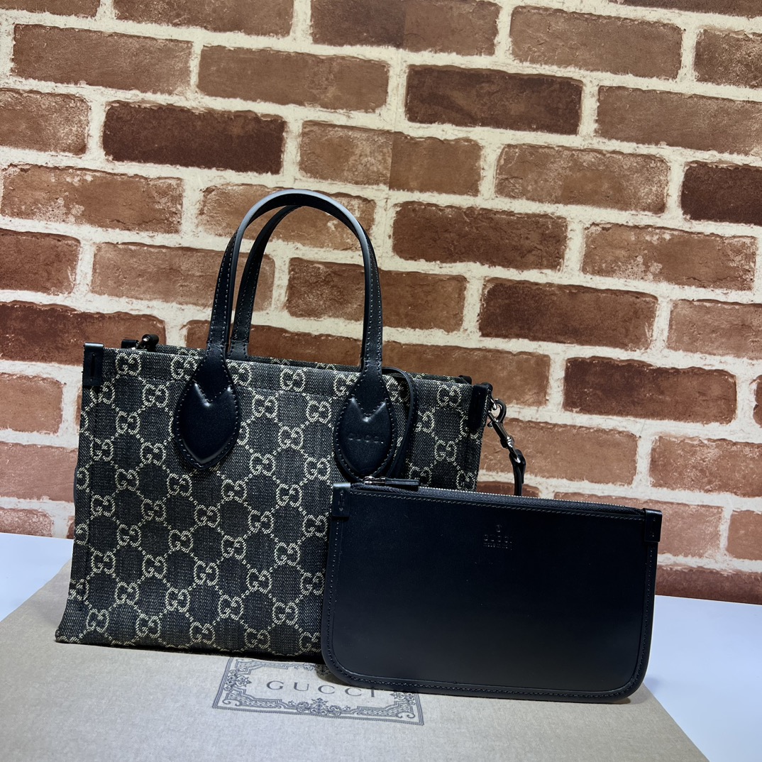 Gucci Black Bags For Women | ShopStyle