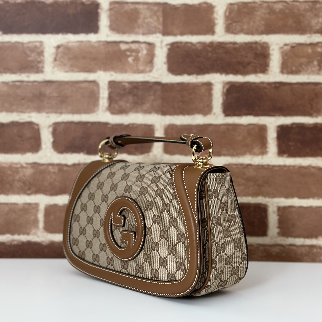 GUCCI Blondie Handbag Collection | GUCCI