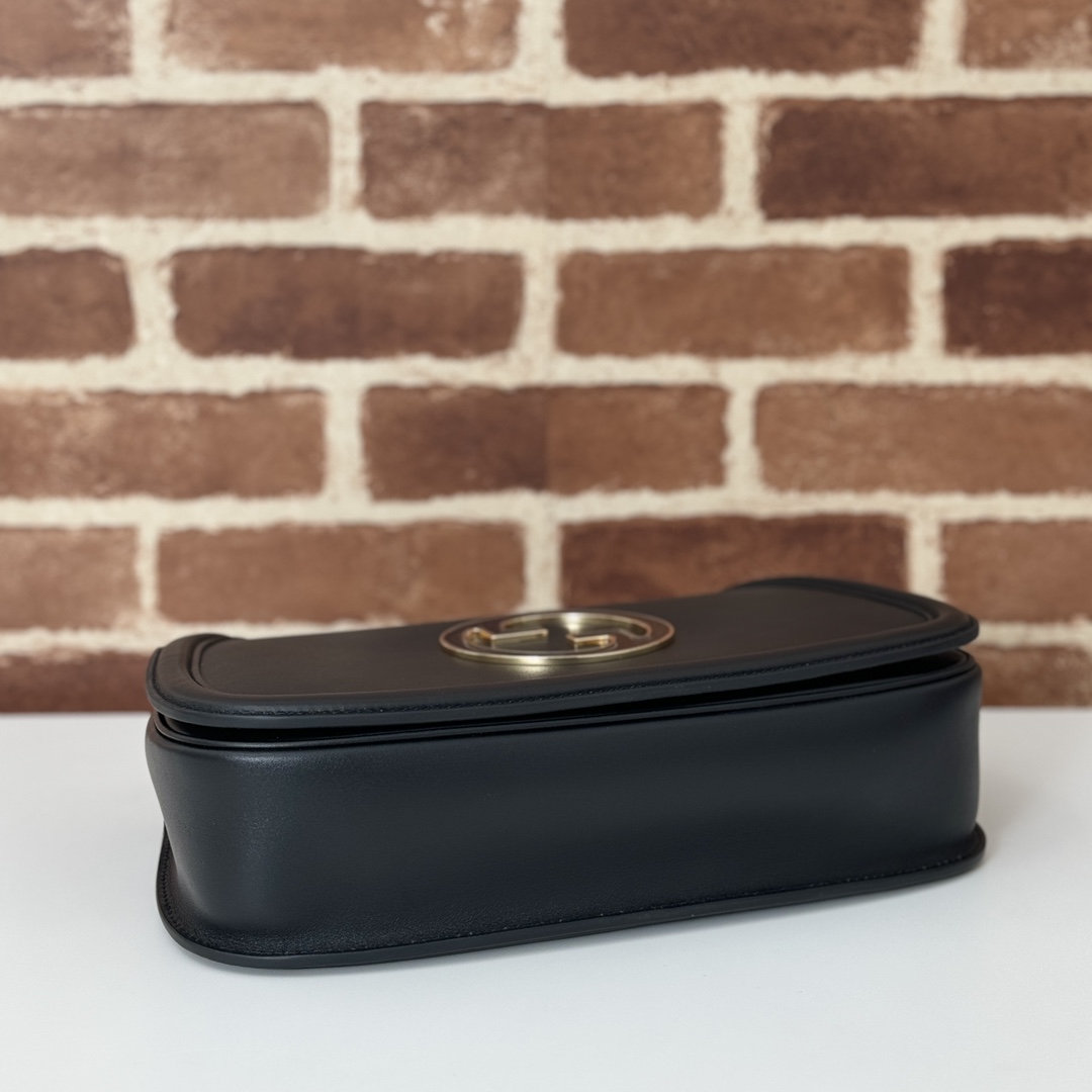 GUCCI | Blondie Small Top Handle Bag | Women