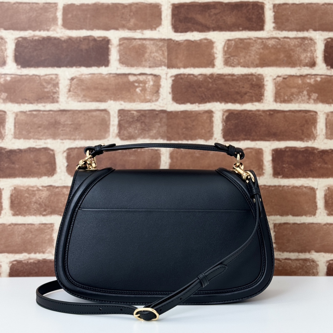 GUCCI | Blondie Small Top Handle Bag | Women