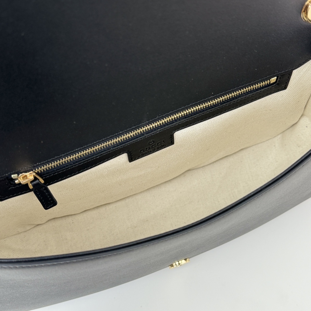 GUCCI | Blondie Small Top Handle Bag | Women