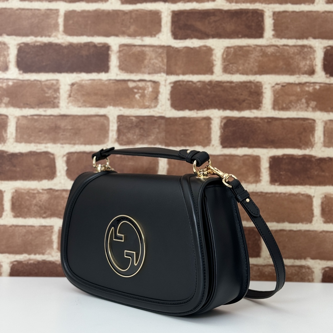 GUCCI | Blondie Small Top Handle Bag | Women
