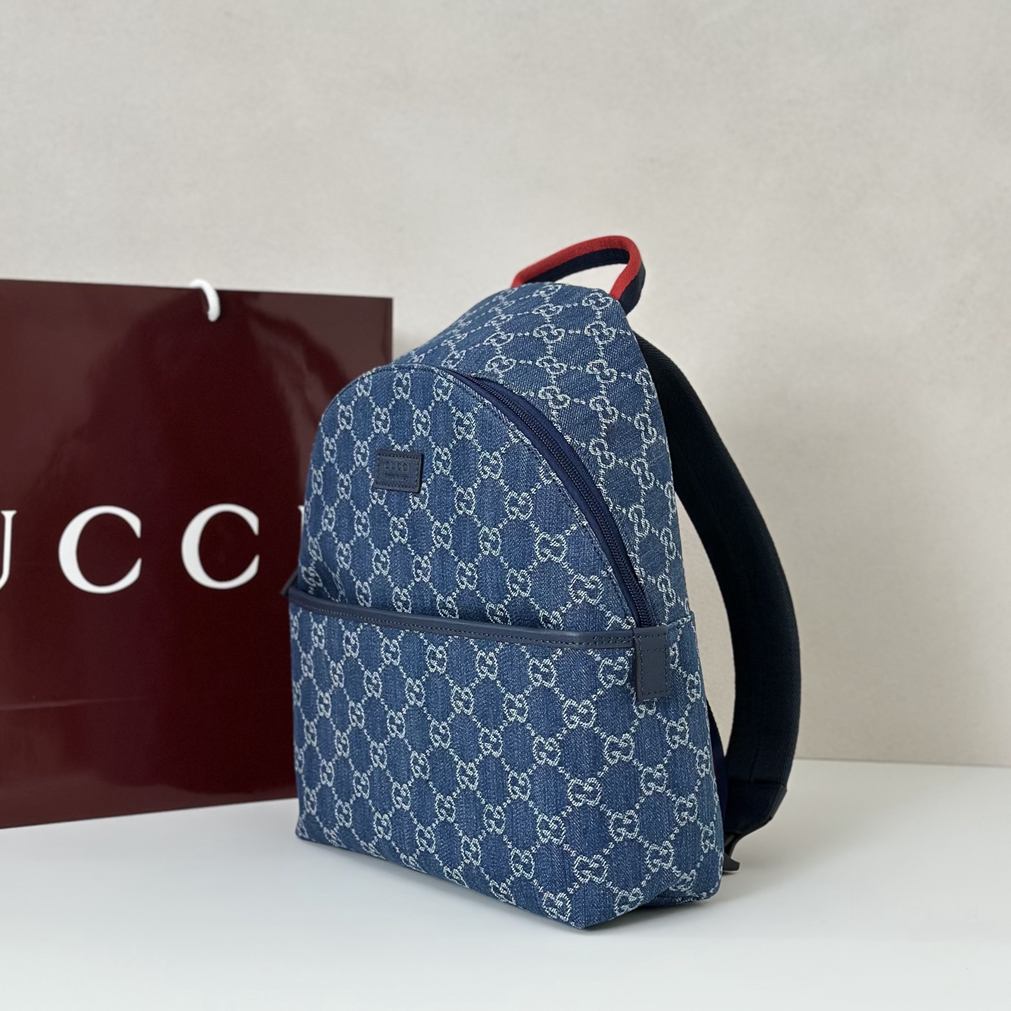 Gucci Boys' Designer Backpacks | Boys' Designer Bags | GUCCI