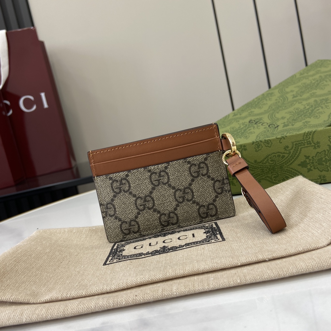 Gucci Designer Small Leather Goods Gifts for Women | GUCCI