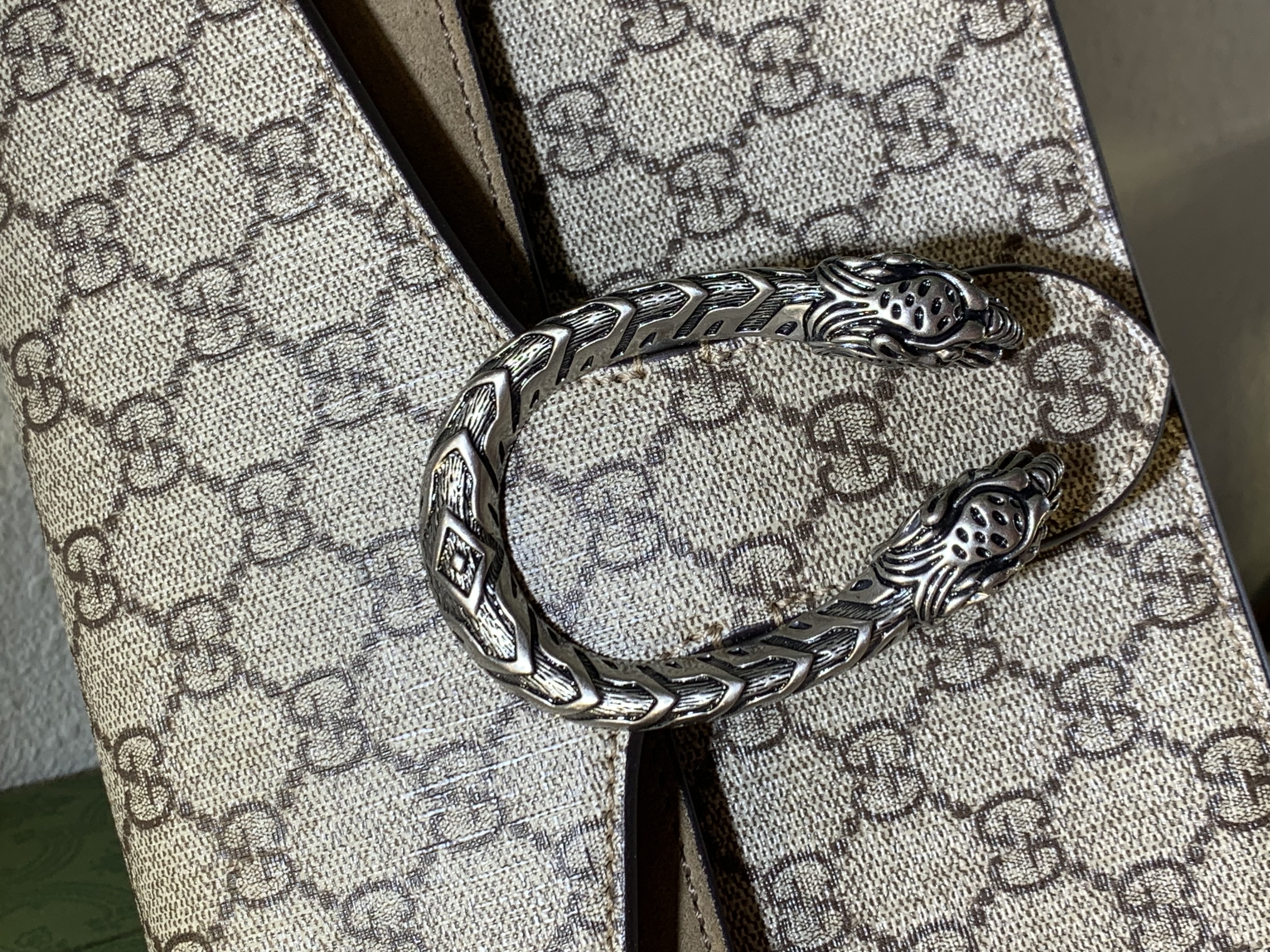 Gucci Dionysus GG Shoulder Bag: Stunning 2024 Luxury Style