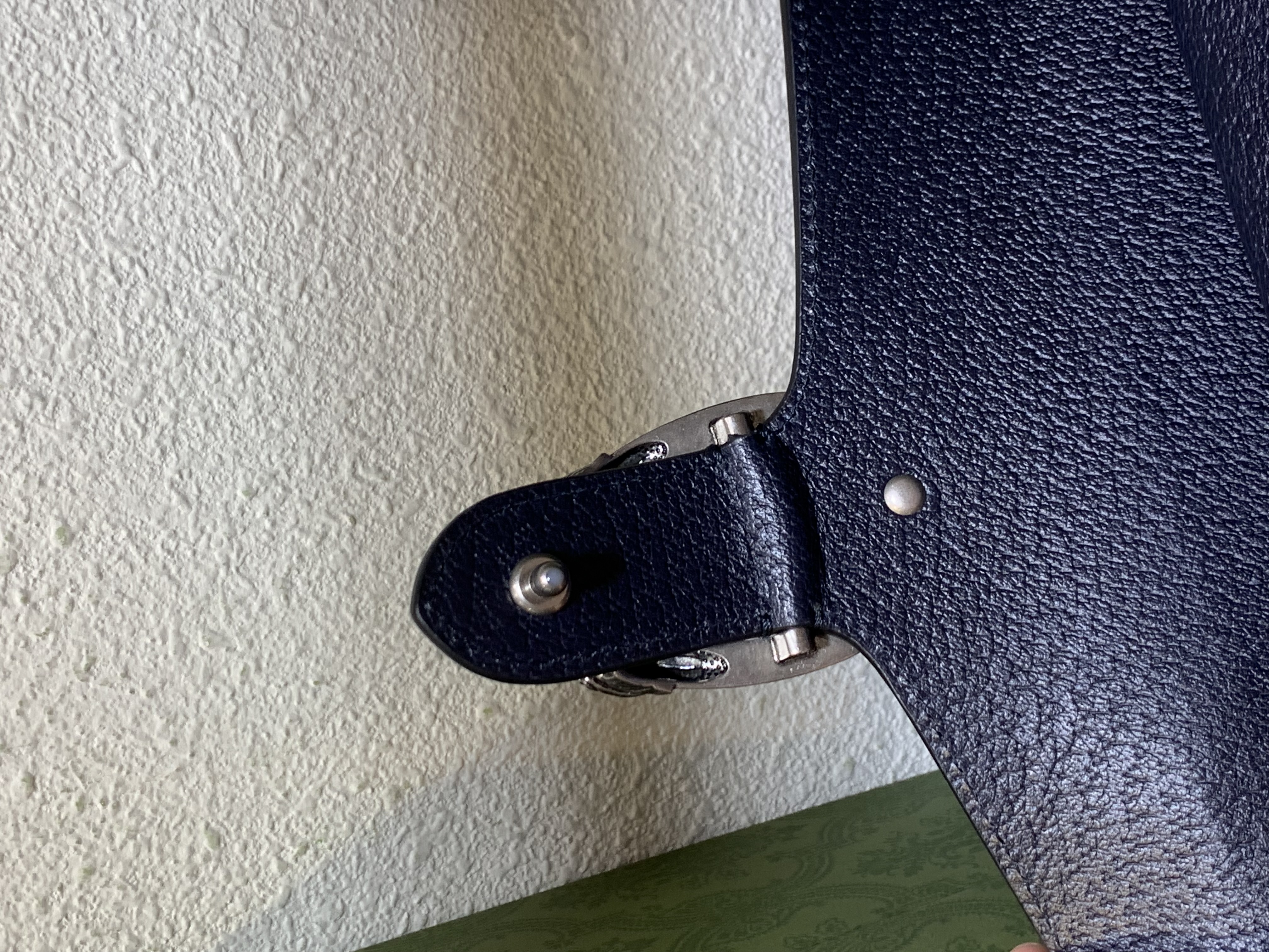 Gucci Dionysus Blue Shoulder Bag: Stunning 2024 Style