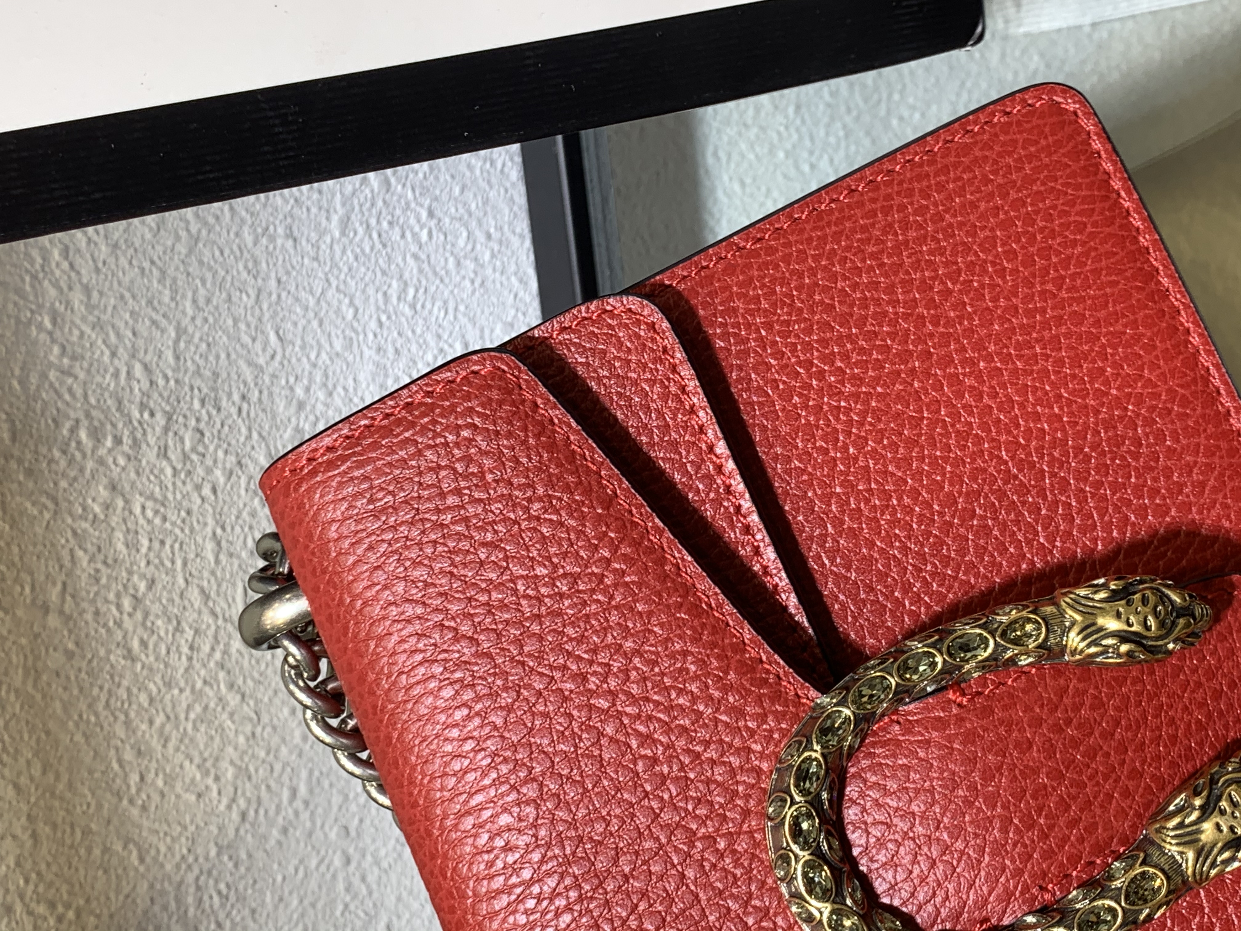 Gucci Dionysus GG Supreme Mini