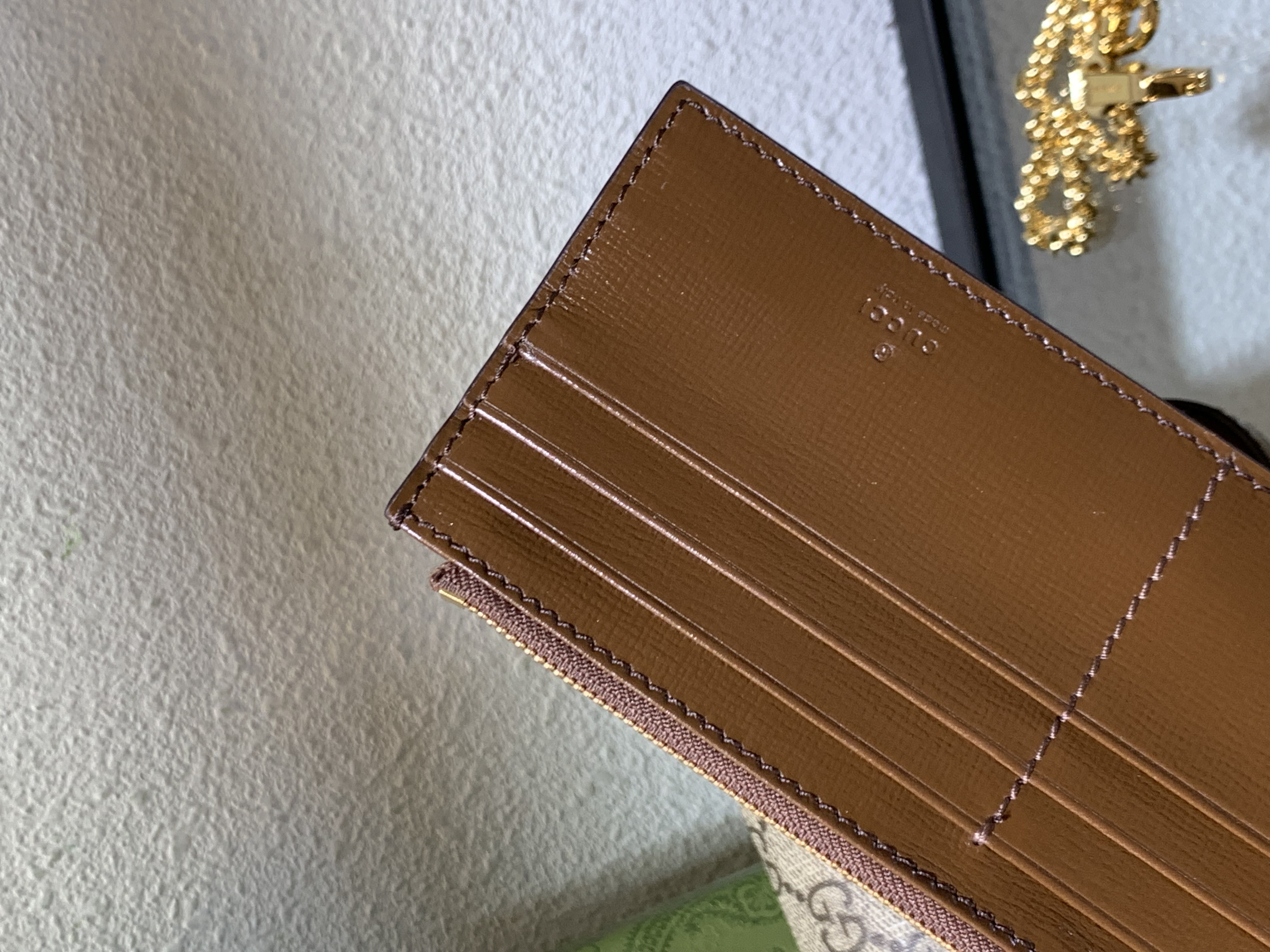 Gucci Horsebit 1955 Mini Bag - Stunning 2024 Premium Accessory