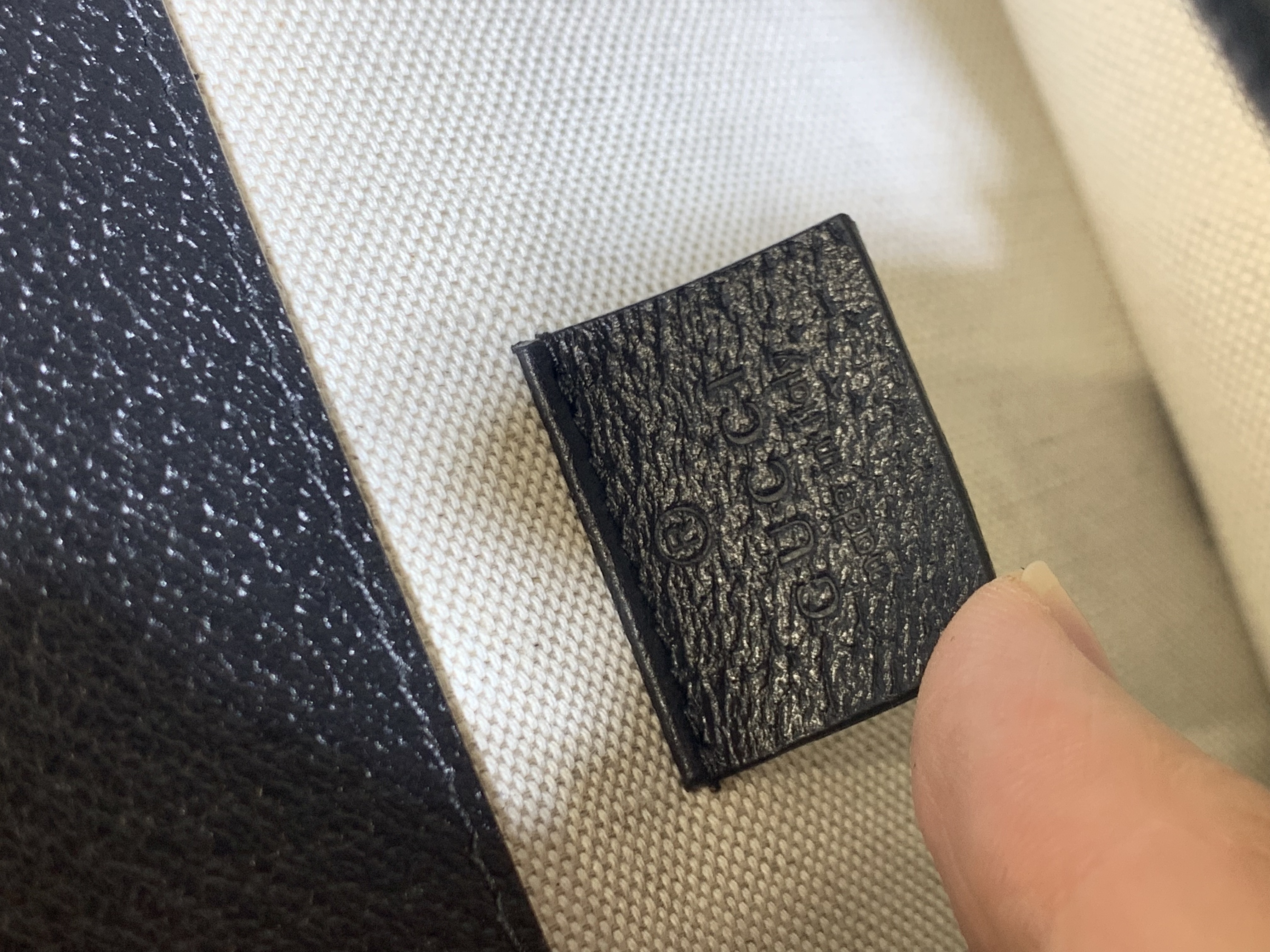 Gucci Dionysus Small Shoulder Black