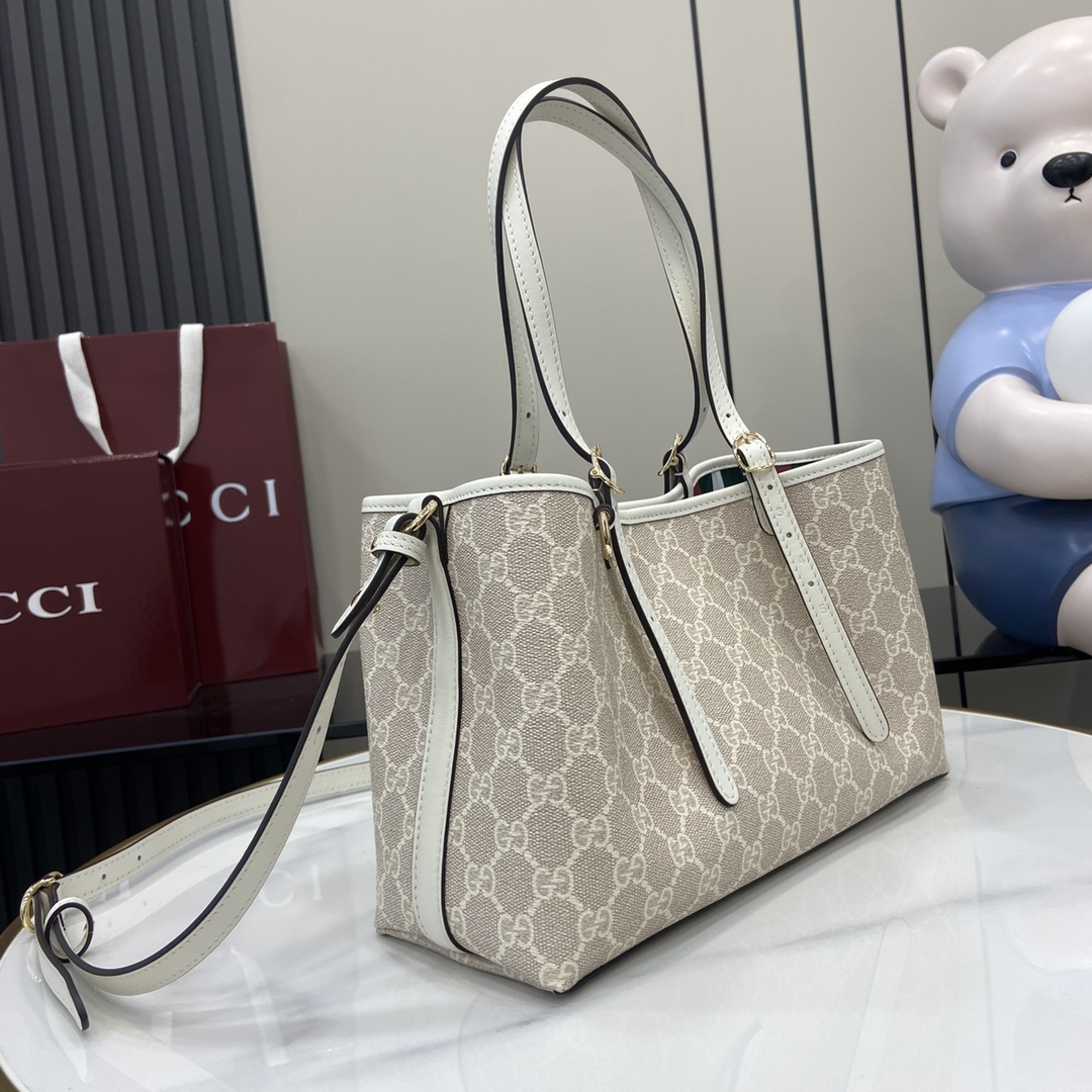 Gucci GG Emblem Handbags Collection | GUCCI