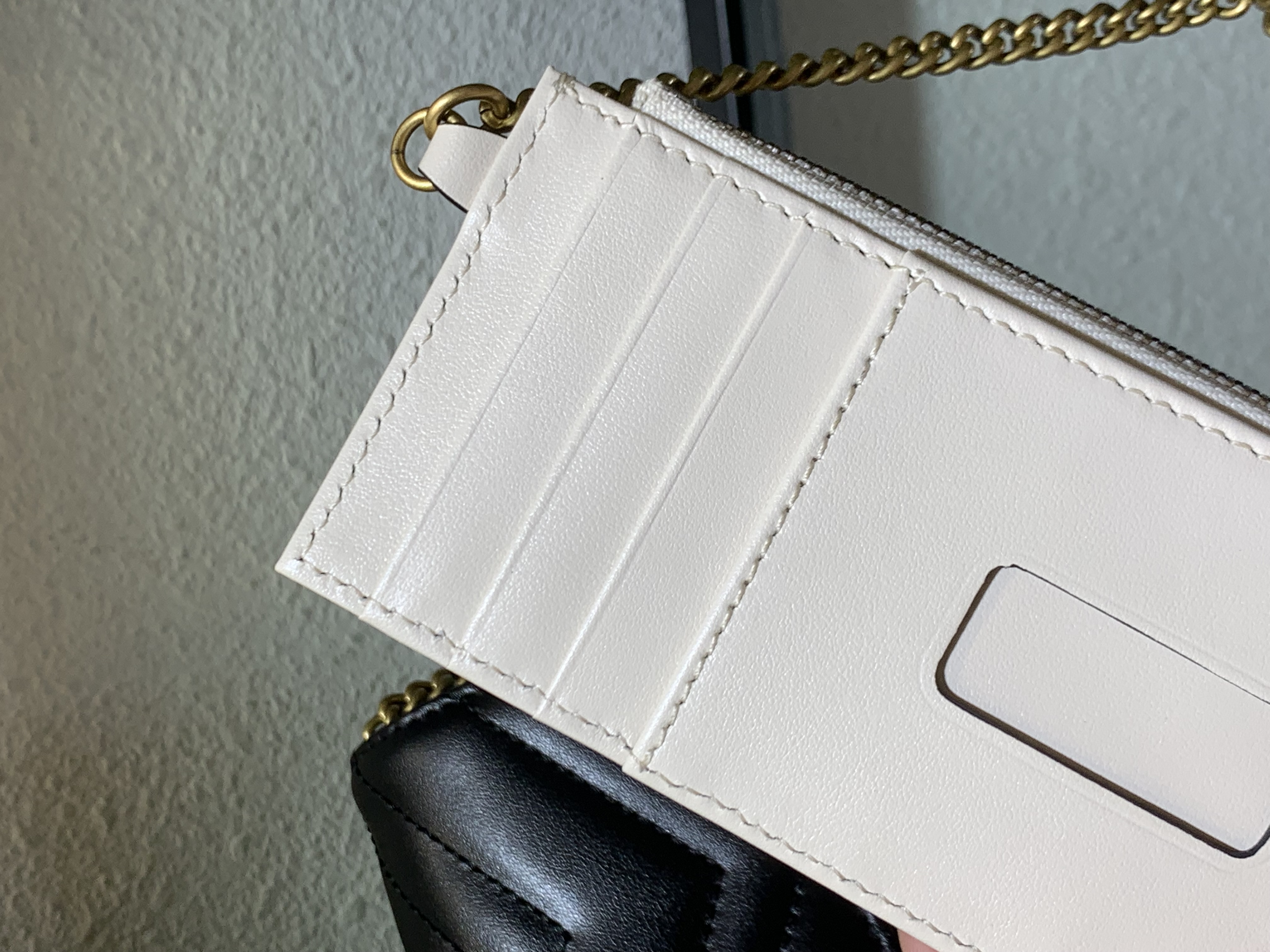 Gucci GG Marmont Mini Bag Black: Stunning 2024 Matelassé Luxury