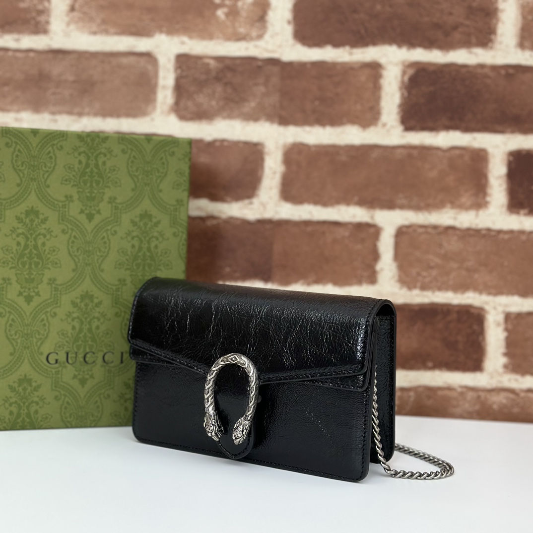 Gucci GG Marmont Small Matelassé Shoulder Bag 443497