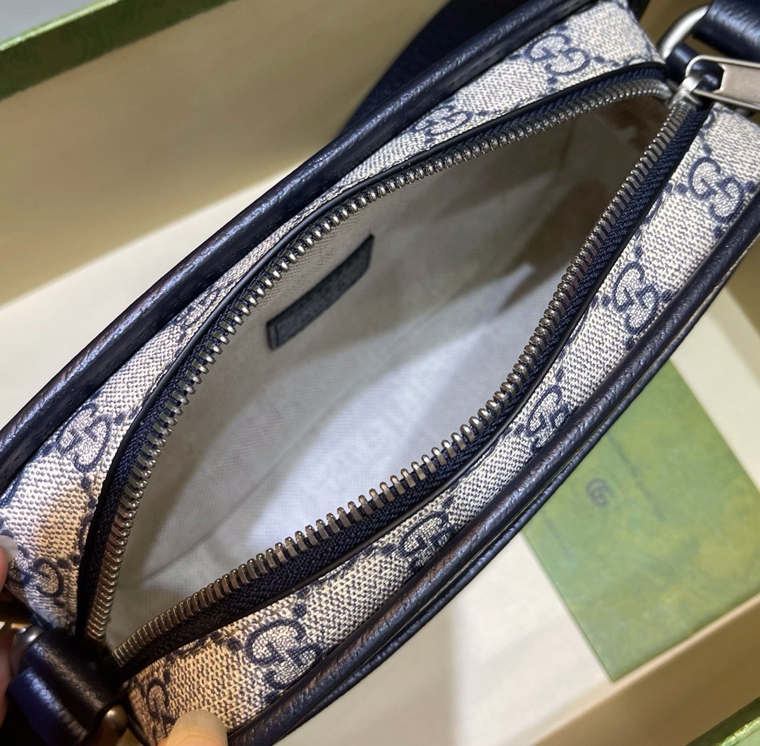 Gucci GG Shoulder Bag 'Beige'