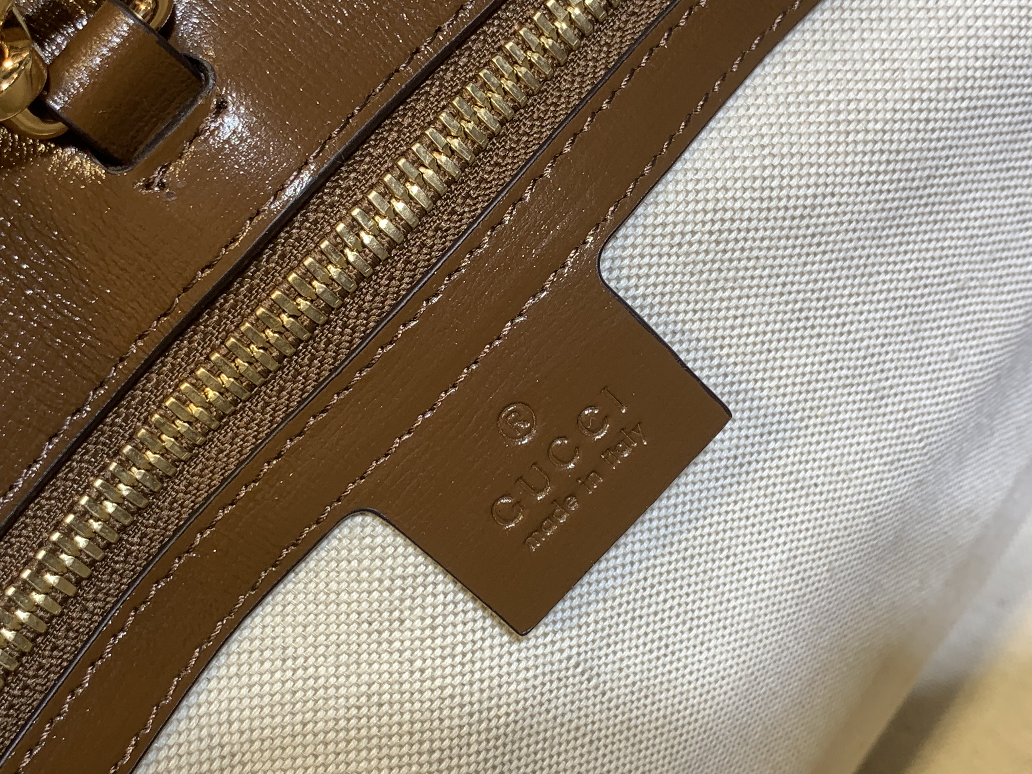 Gucci GG Supreme Small Tote | Premium 2024 Luxury Handbag