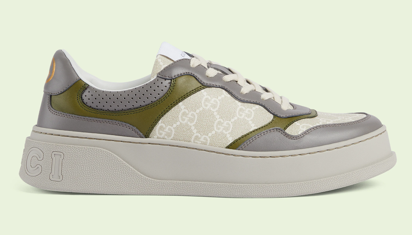 Gucci GG Sneaker EU36 - EU45