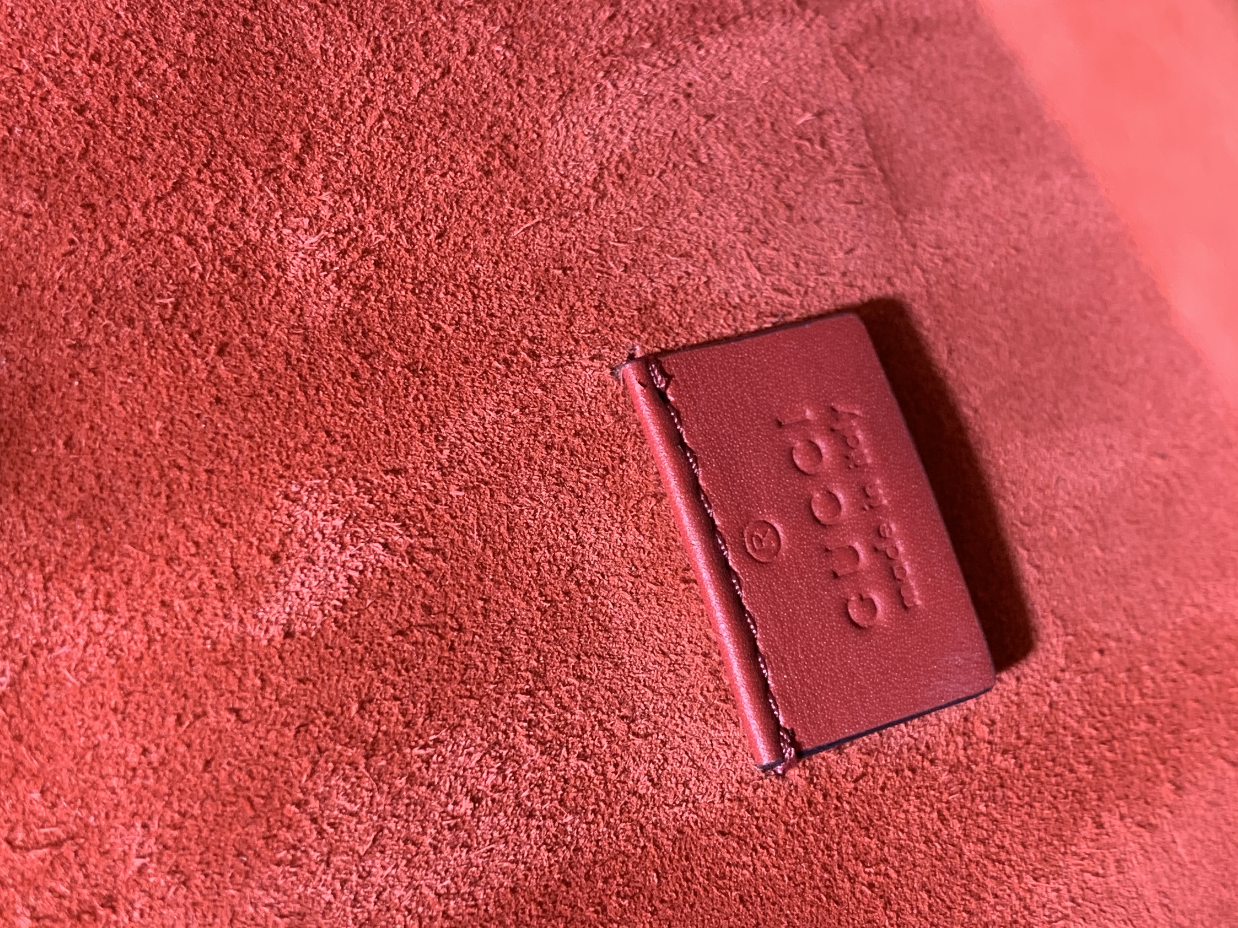 Gucci Dionysus GG Supreme Red Bag | Stunning #1 Luxury 2024