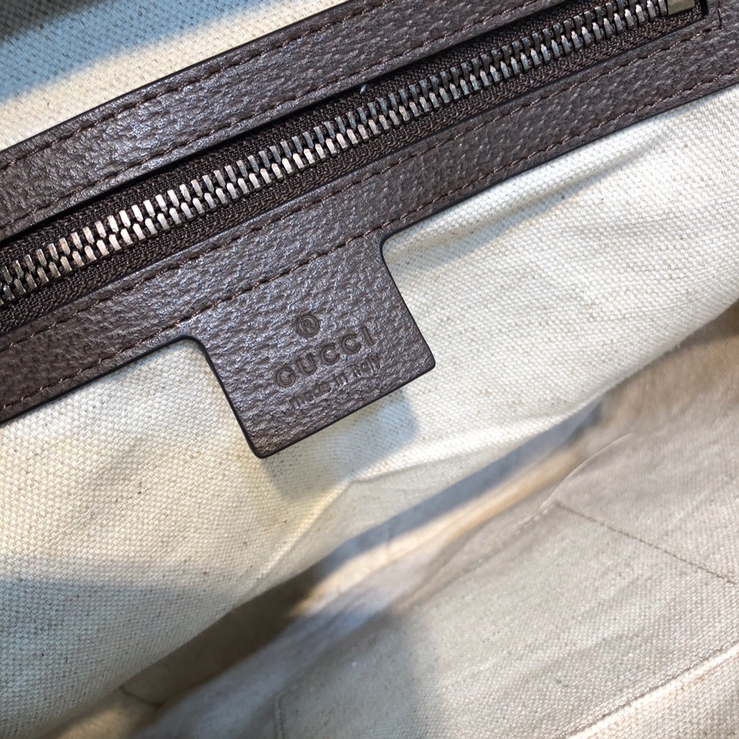 Gucci Ophidia GG Supreme Backpack: Stunning 2024 Luxury Carryall