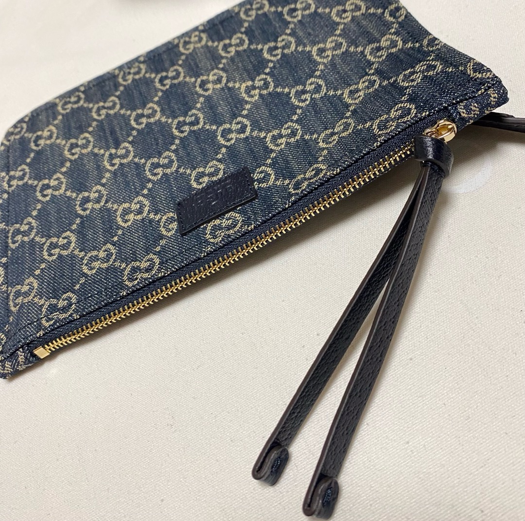 Gucci GG Denim Hobo Bag: Stunning 2024 Luxury Essential