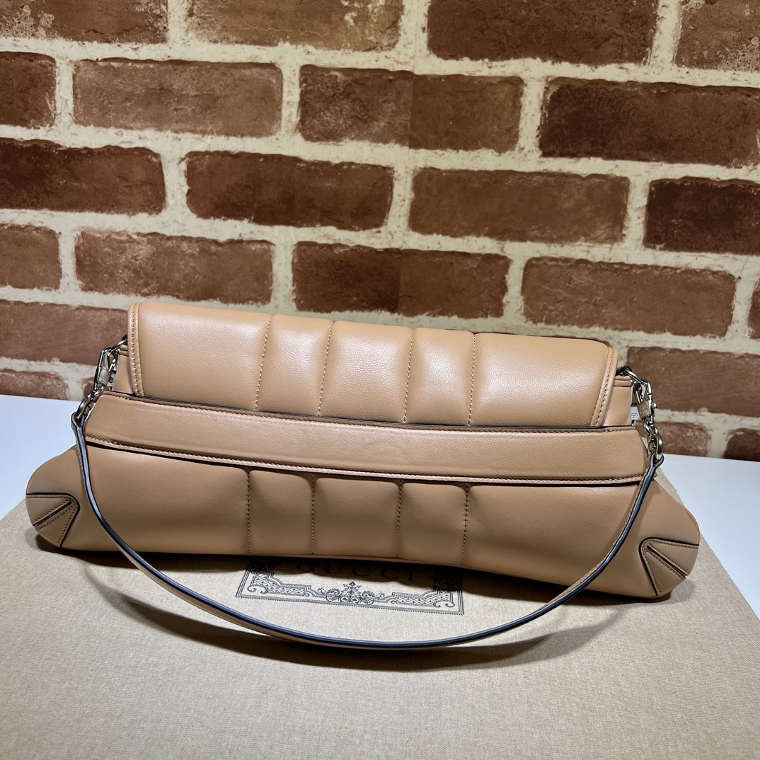 GUCCI Gucci Horsebit Chain small shoulder bag