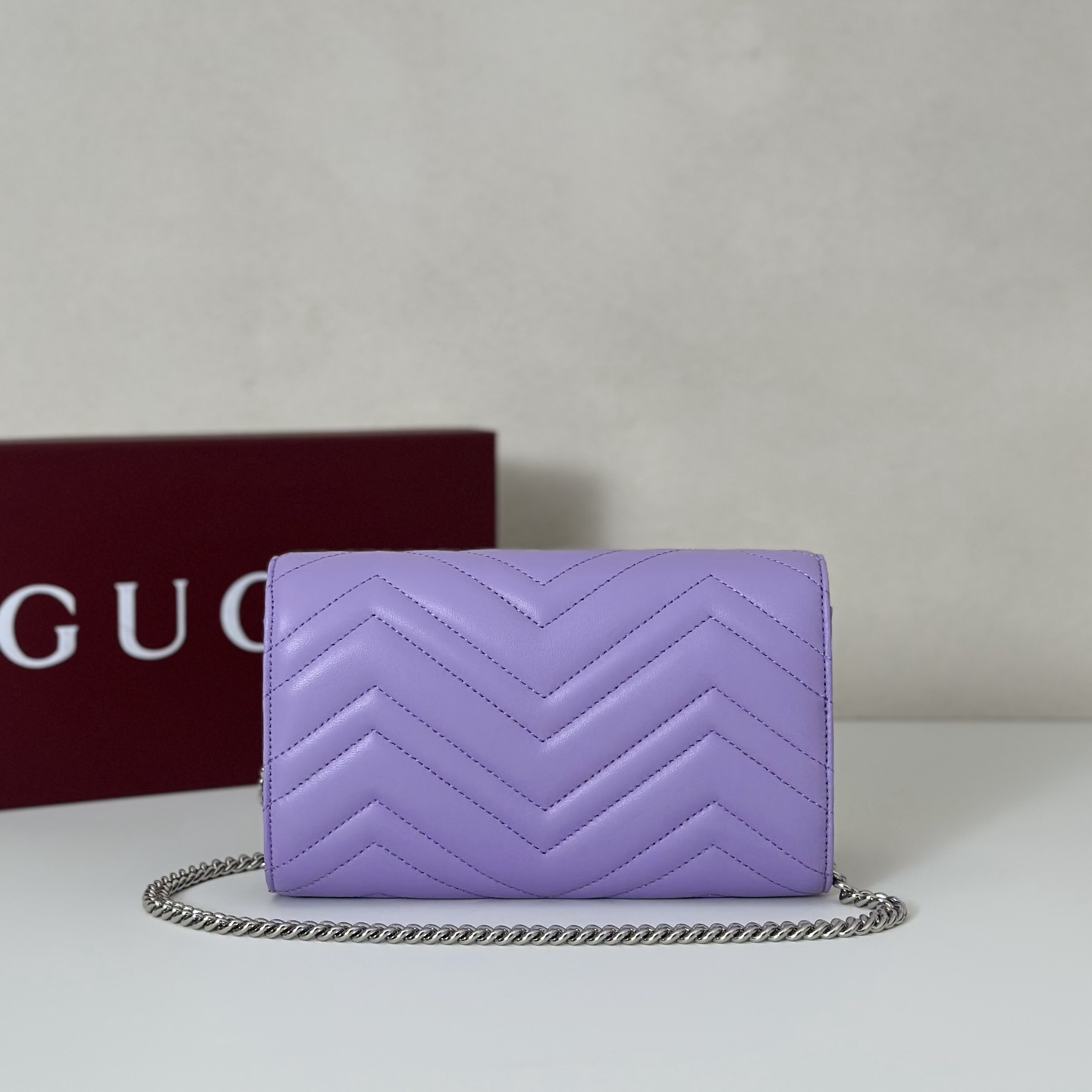 Gucci GUCCI Marmont Handbag Collection