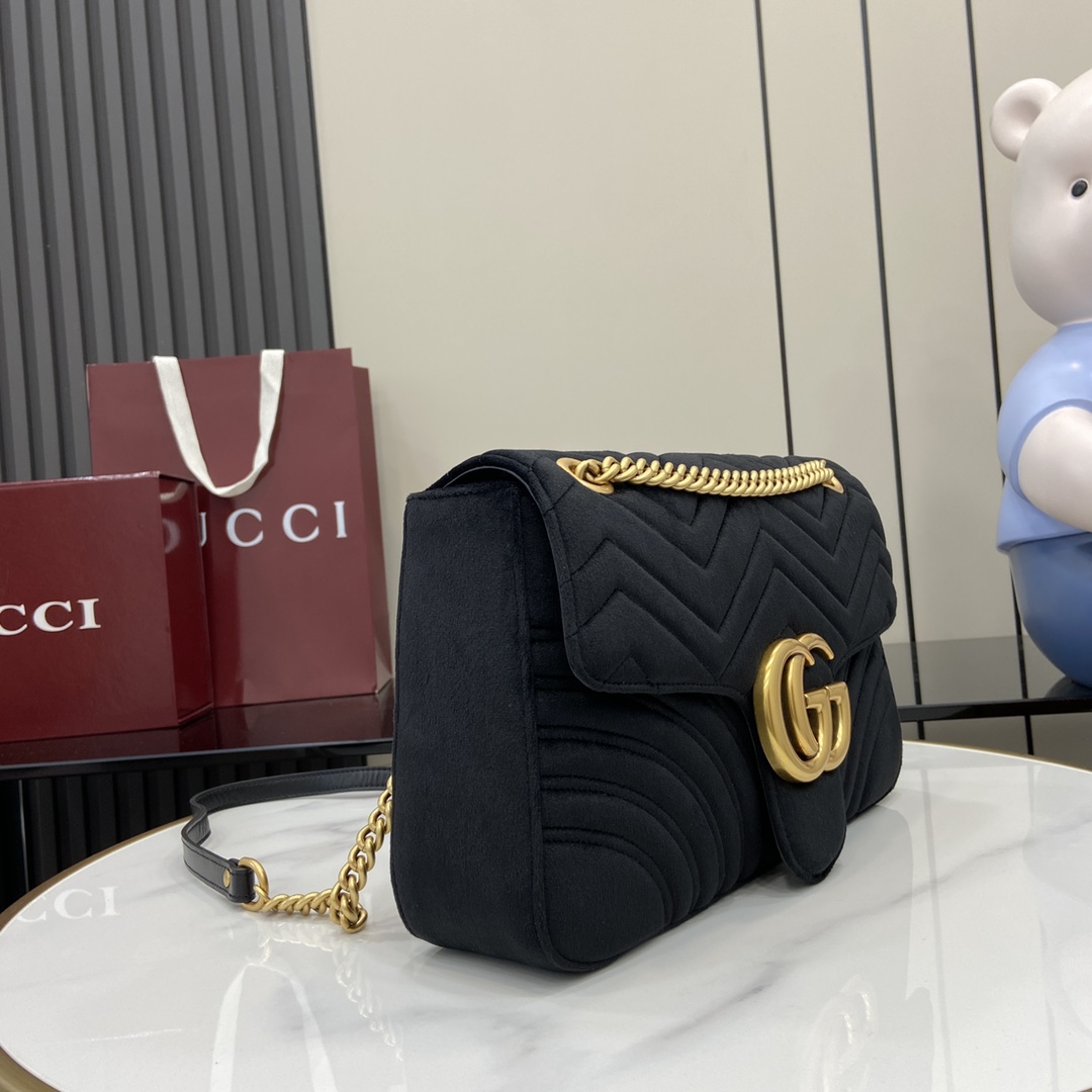 Gucci Gucci Replica – Your Ideal Version of Luxury Fashion