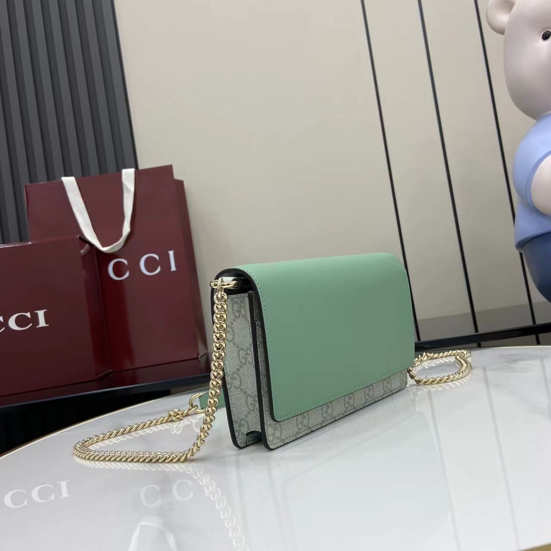 Gucci GUCCI Women's Small Leather Goods | Women's Designer Gifts
