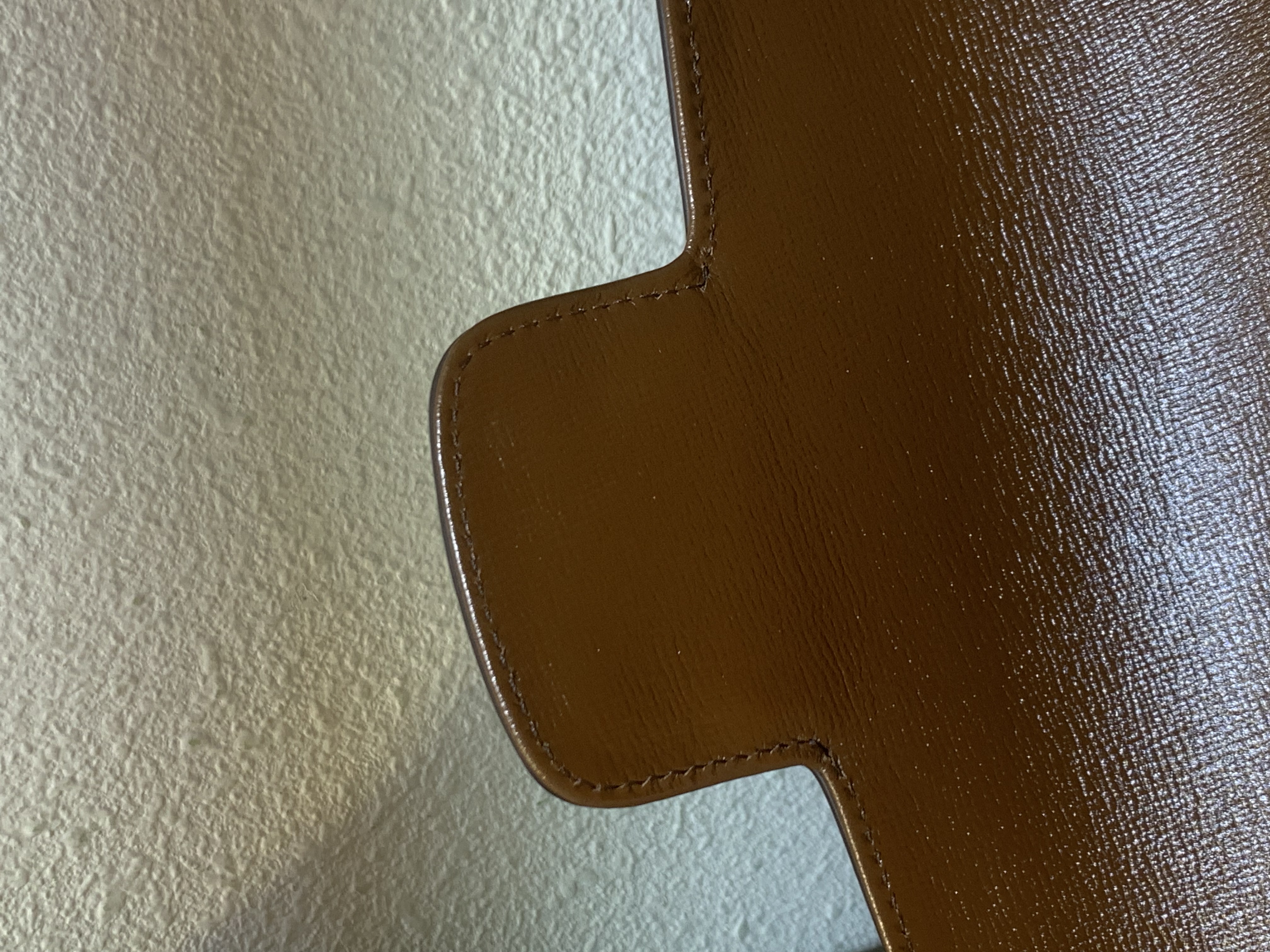 Gucci Horsebit GG Supreme Chain Shoulder Bag - Stunning 2024 Luxury