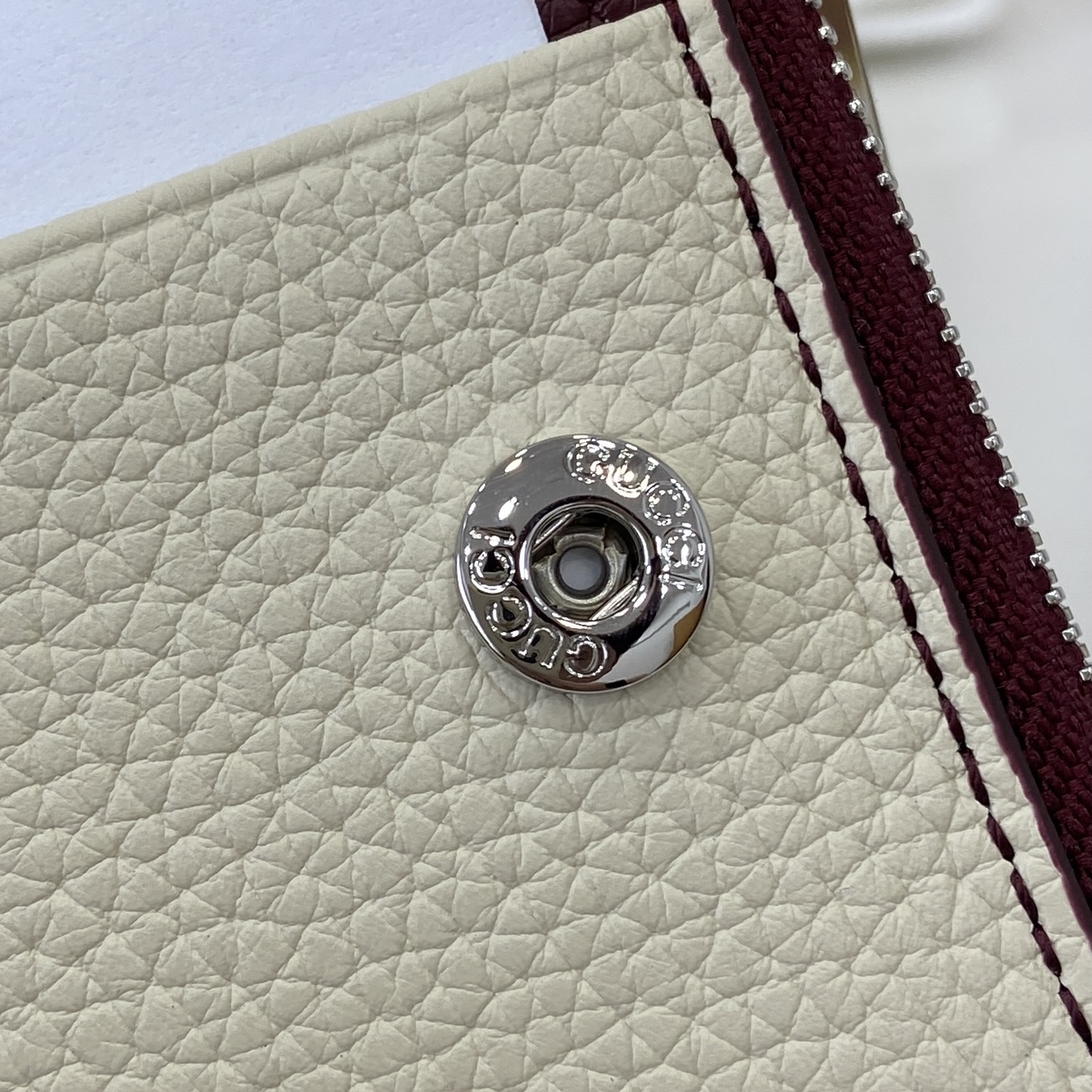 Gucci Jackie 1961 'Red' 645536-AABXM-6207 -