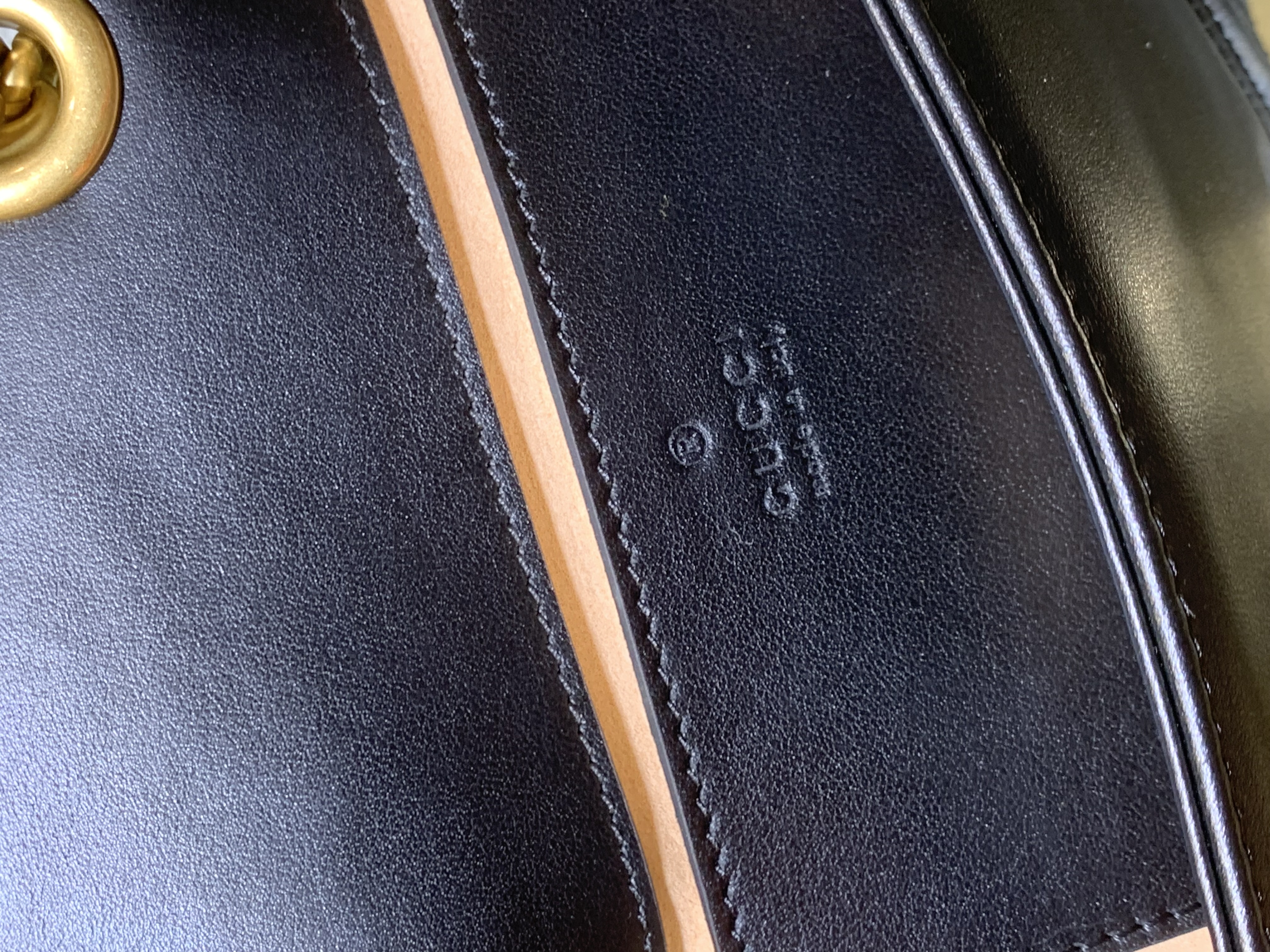 Gucci Marmont GG mini Shoulder