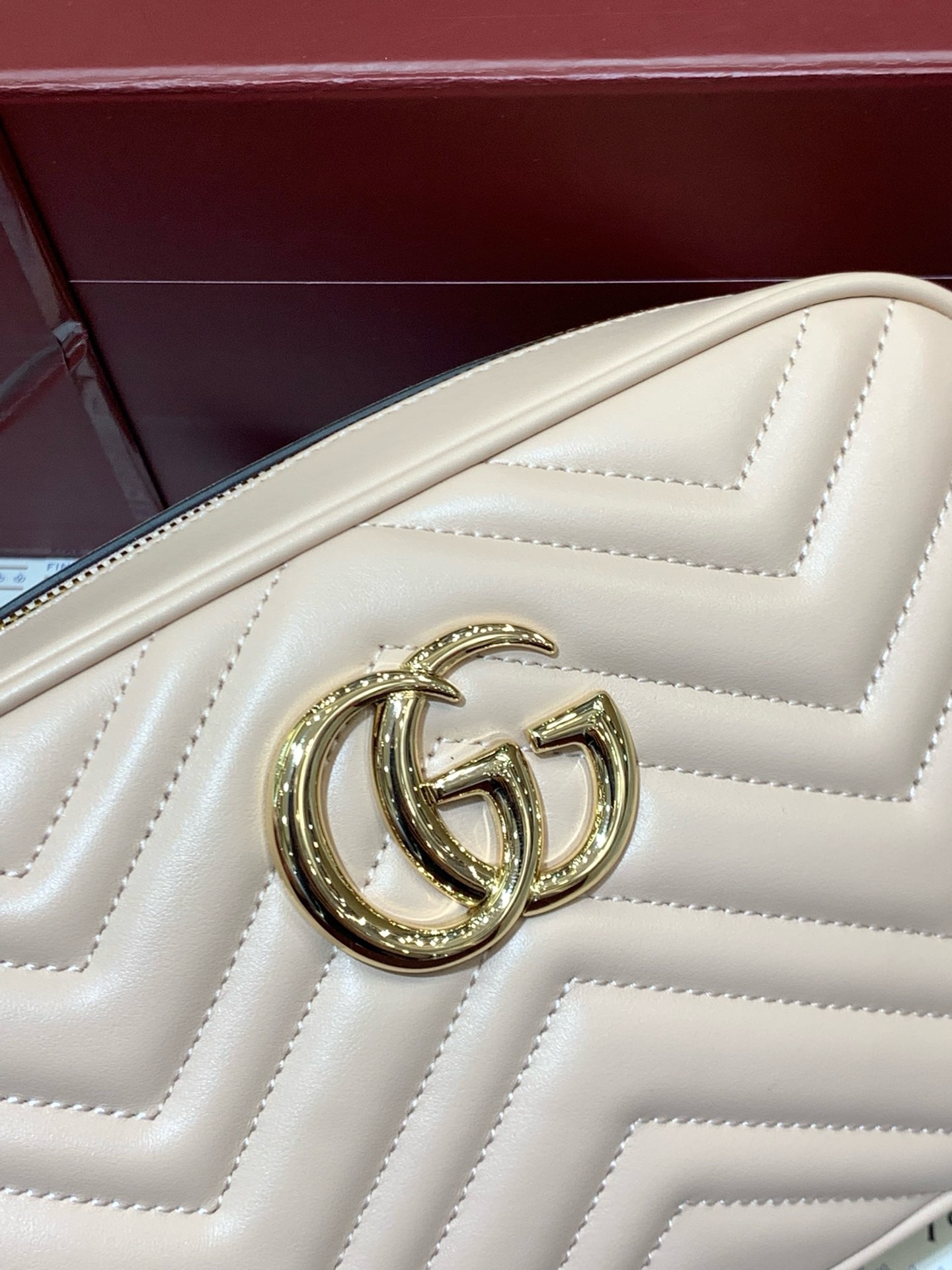 Gucci Marmont Pink Matelassé Bag: Stunning Luxury for 2024