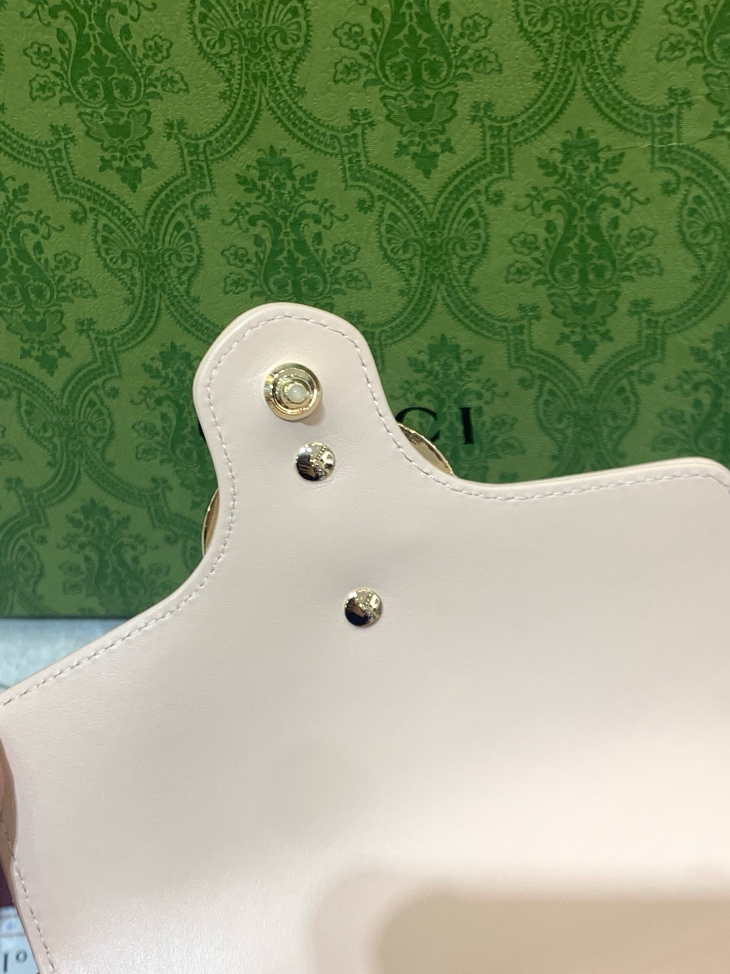 Gucci Pink Marmont Mini Bag: Stunning 2024 Top Handle Style