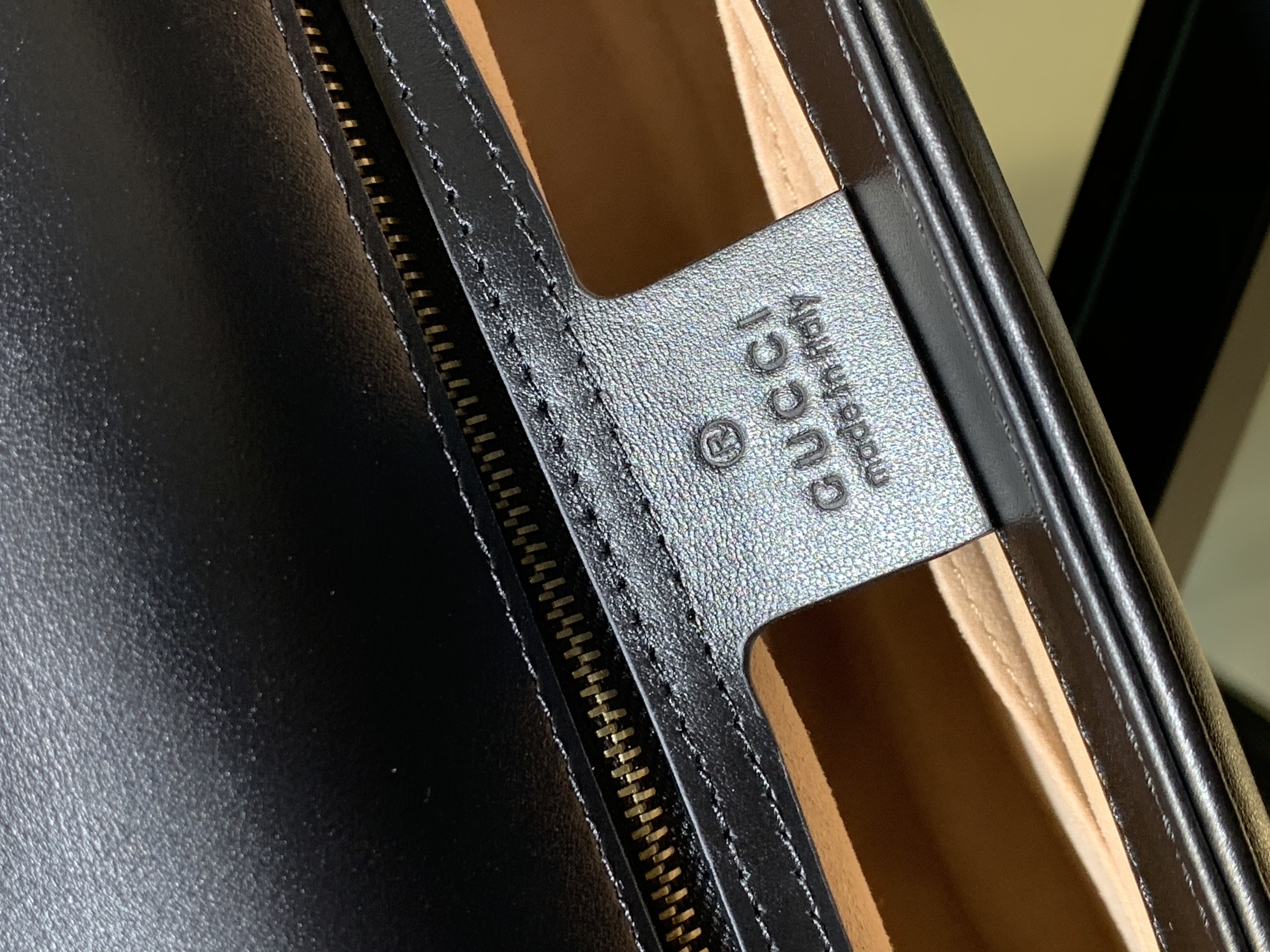 Gucci GG Marmont Black Matelassé: Premium 2024 Shoulder Bag