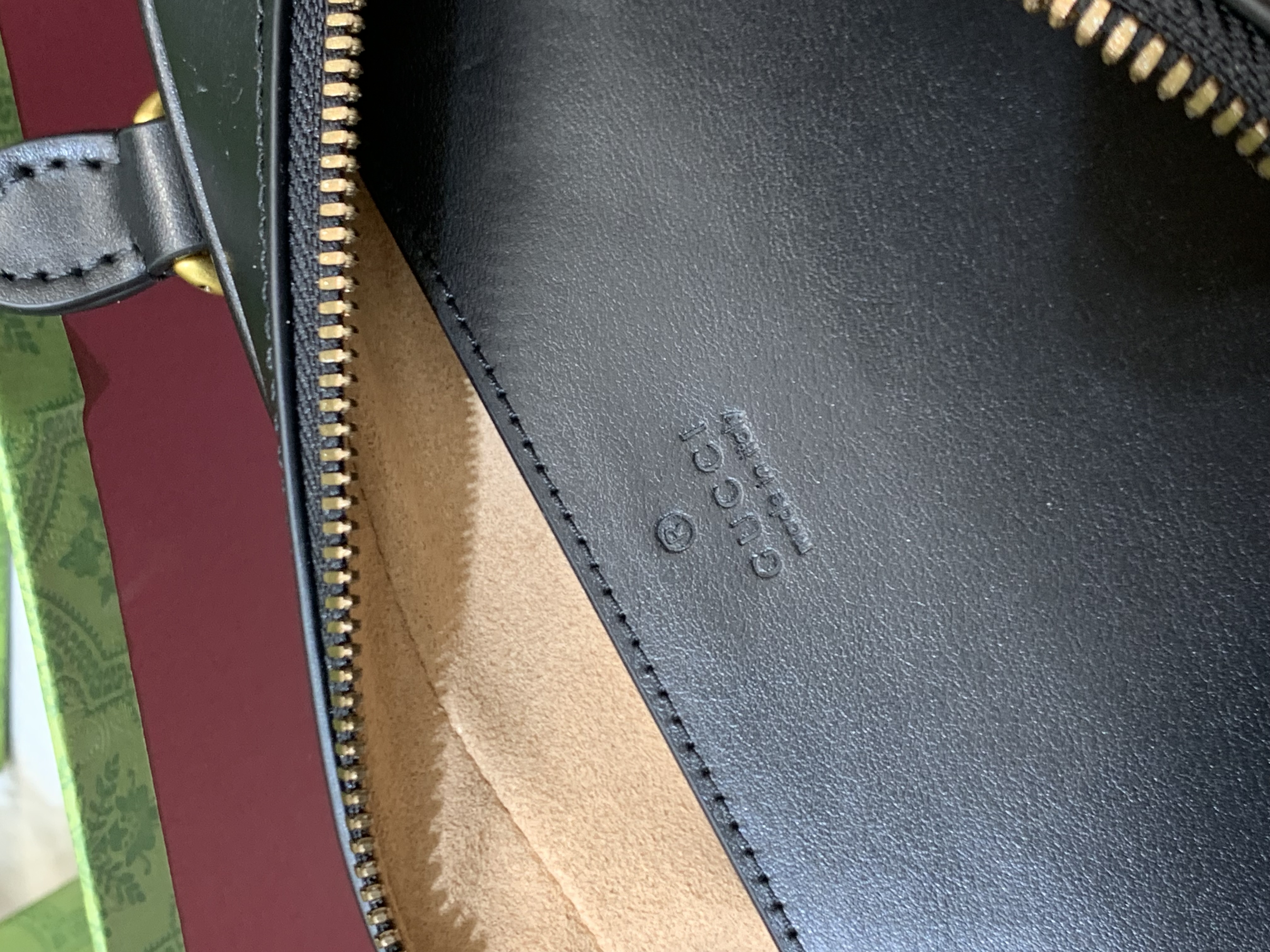 Gucci Marmont Black Top Handle Bag: Stunning 2024 Designer Essential