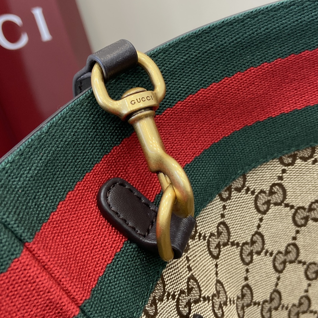 Gucci Medium Totissima Tote Bag | Neutrals