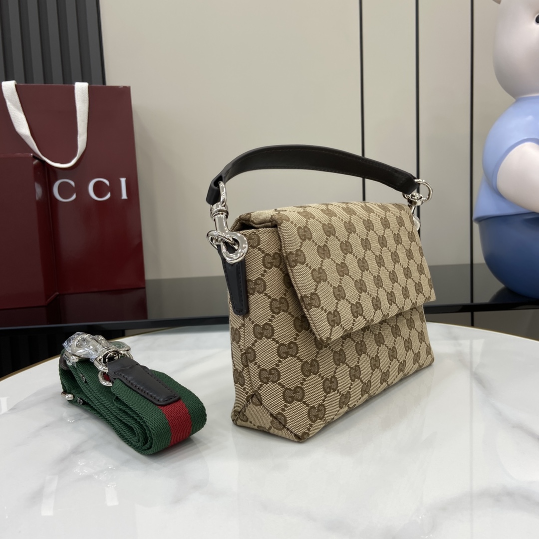 Gucci Men's Designer Bags: Luxury Bags for Men - 3 | GUCCI