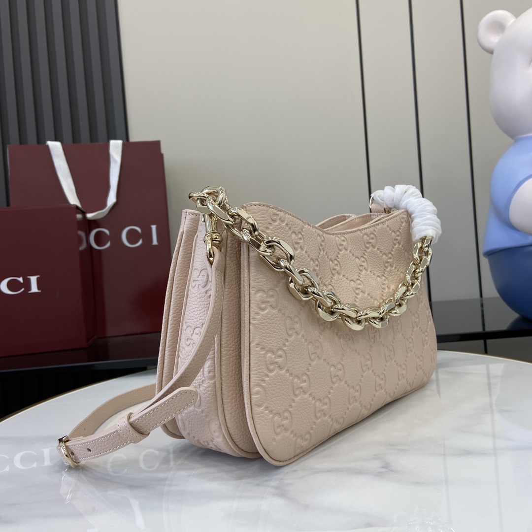 Gucci Mini Bags for Women |pink Women's Designer Mini Bags