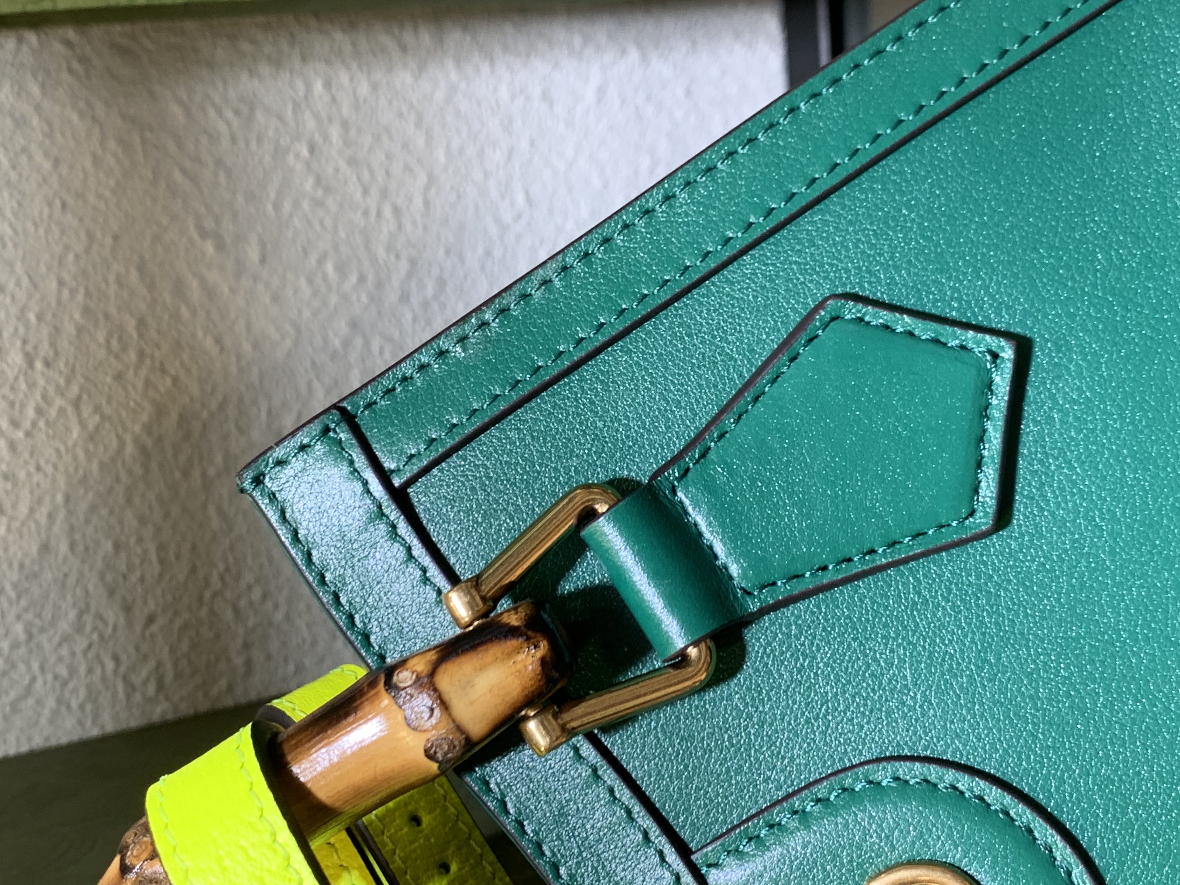 Gucci Diana Mini Emerald Green | Stunning 2024 Luxury Tote