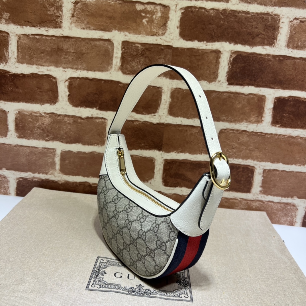 Gucci Nữ Ophidia GG Mini 'Beige' 658551-96IWG-9794