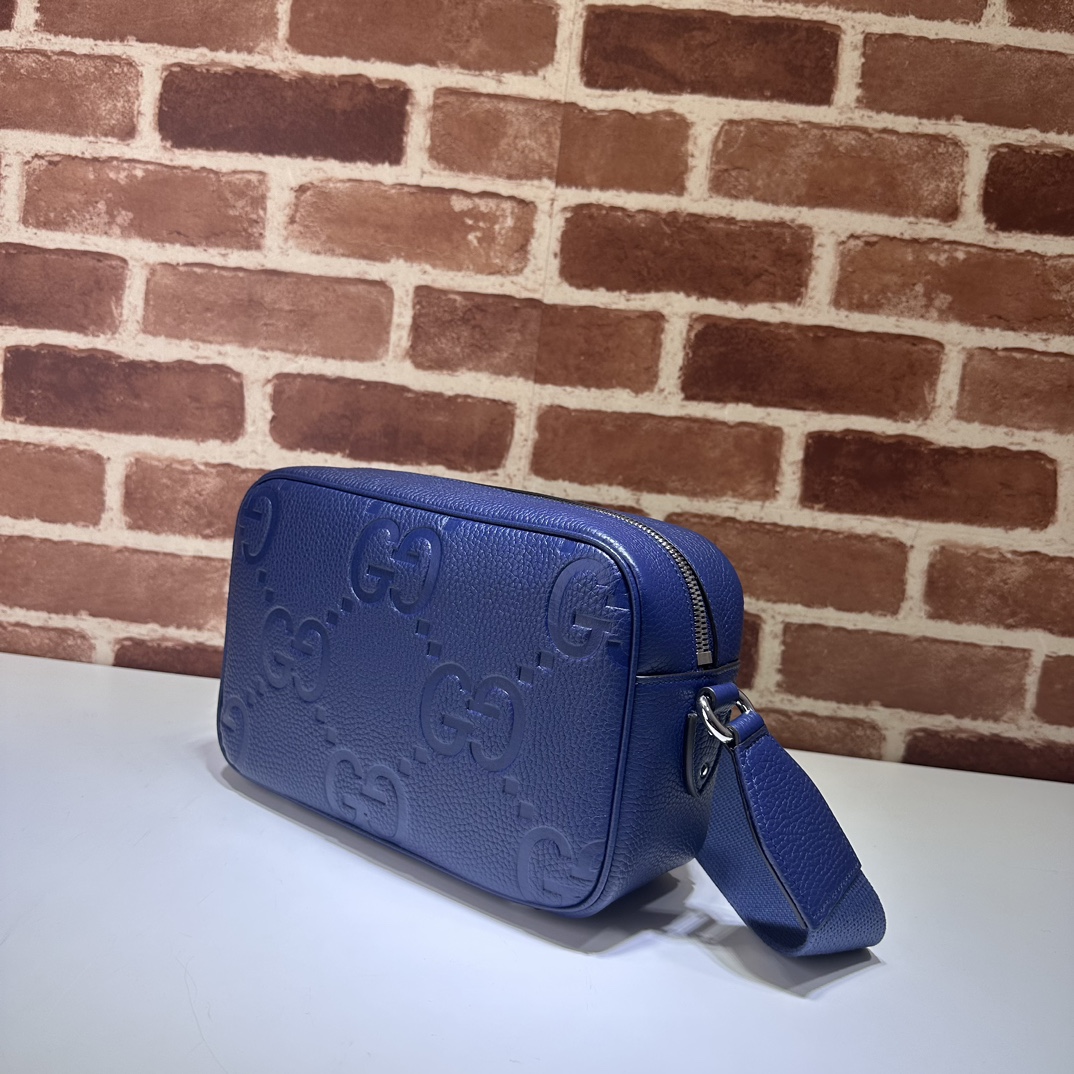 Gucci nam Jumbo GG small crossbody Bl-794088