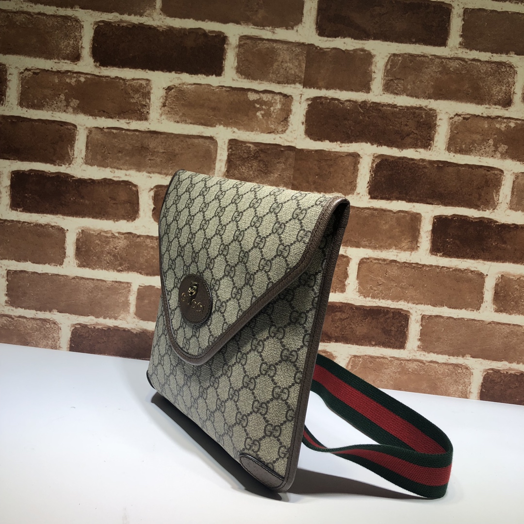 Gucci Neo Vintage GG Medium Messenger
