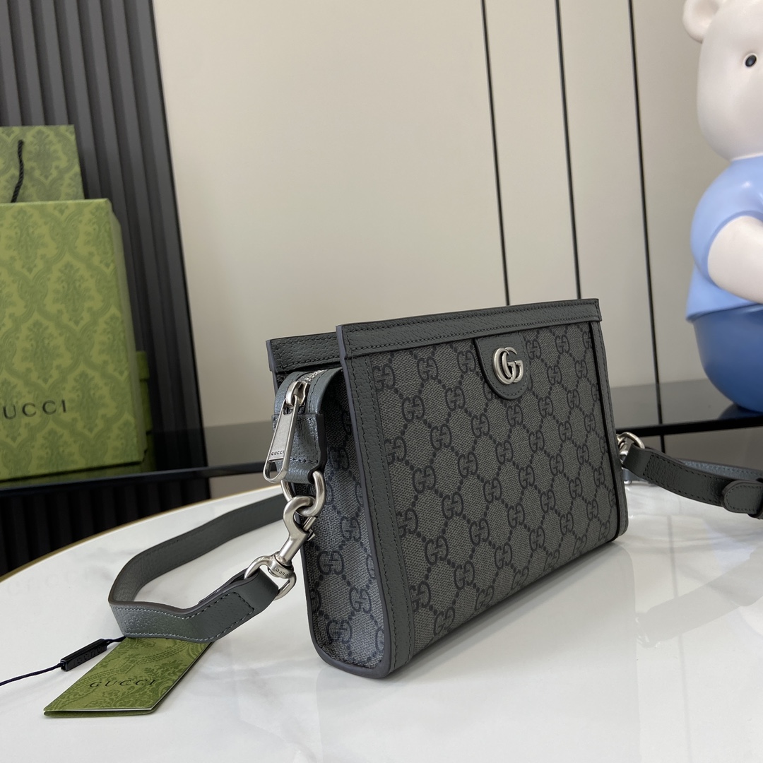 GUCCI Ophidia Gg Crossbody Bag Gucci