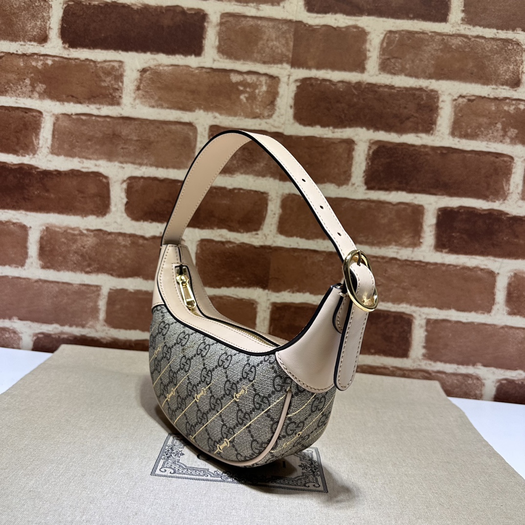 Gucci Ophidia GG Mini Beige 658551-96IWG-9794