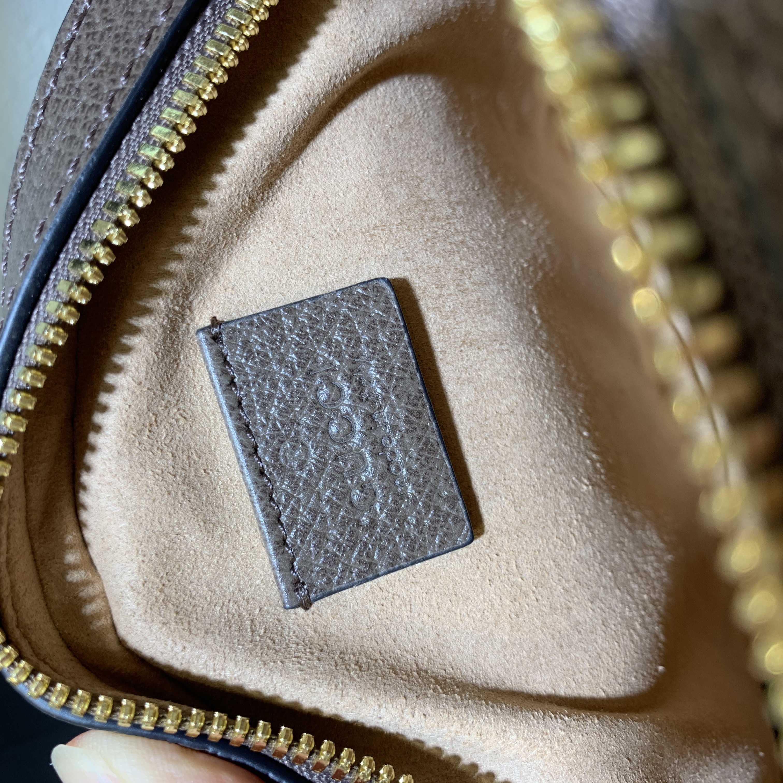 Gucci Ophidia Round Mini Bag: Exclusive 2024 Luxury Crossbody